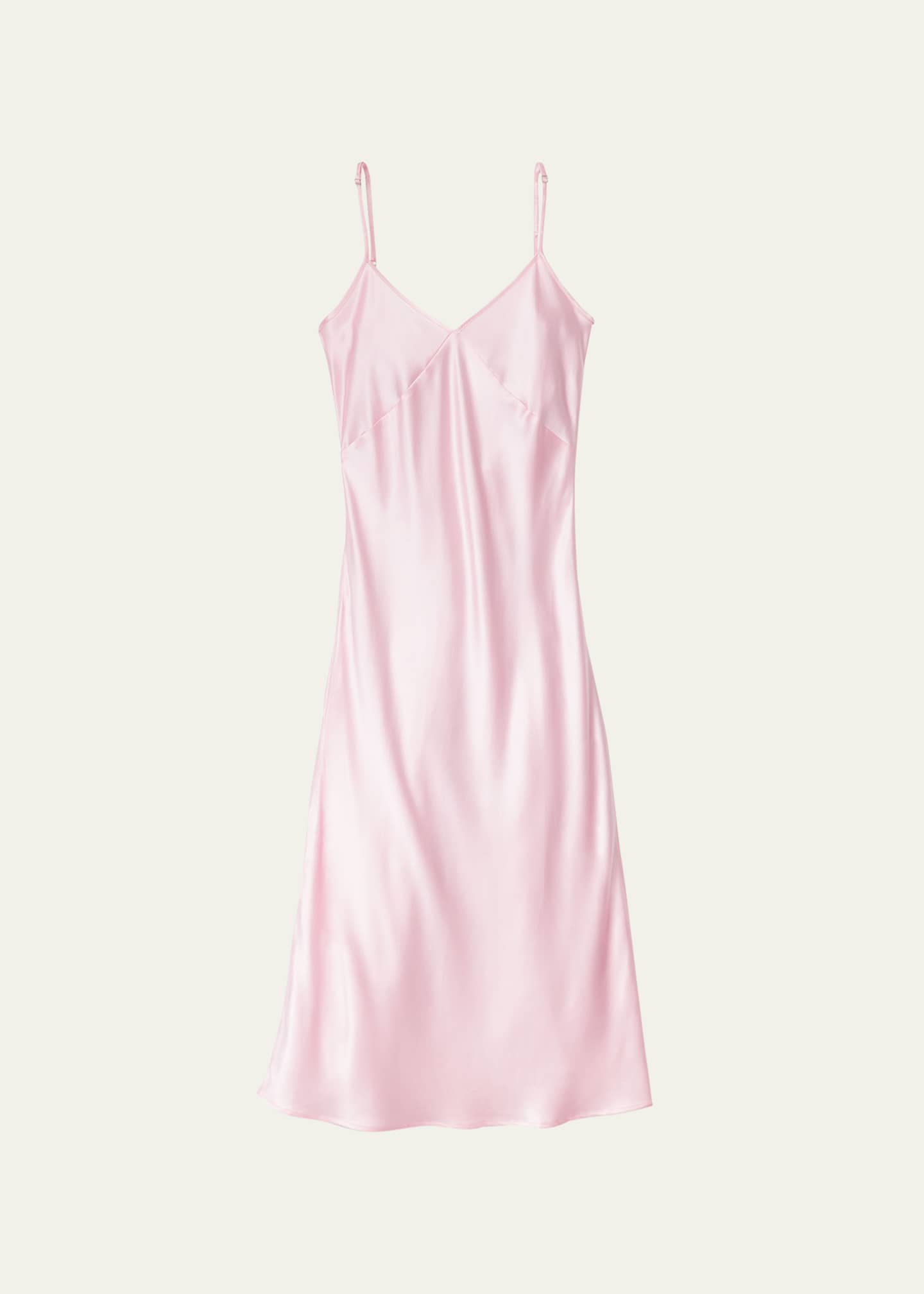 Petite hotsell plume nightgown