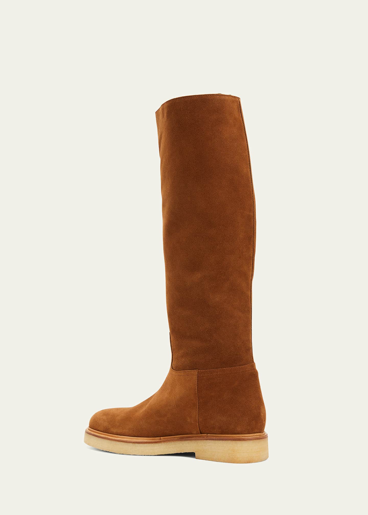 legres knee high boots