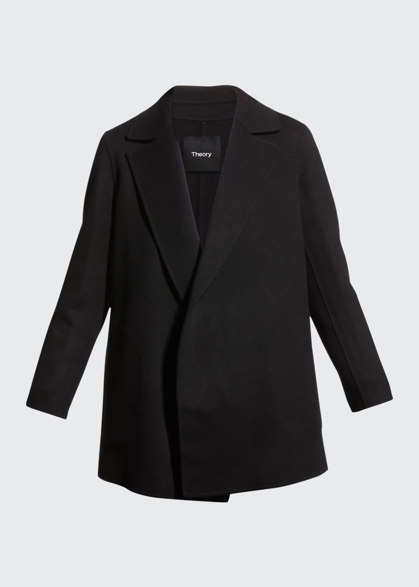 Theory Clairene Coat