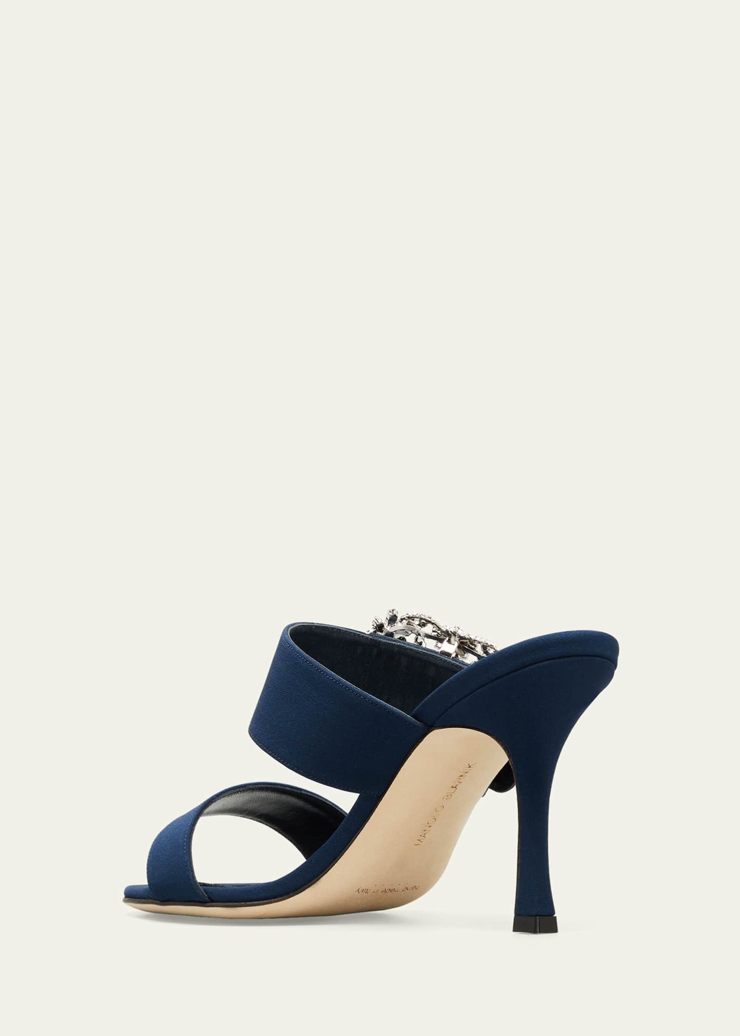 Manolo blahnik gable sandal store