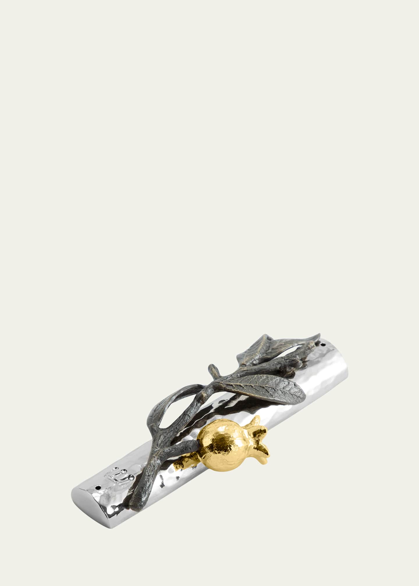 Michael Aram Pomegranate Mezuzah Image 2 of 3