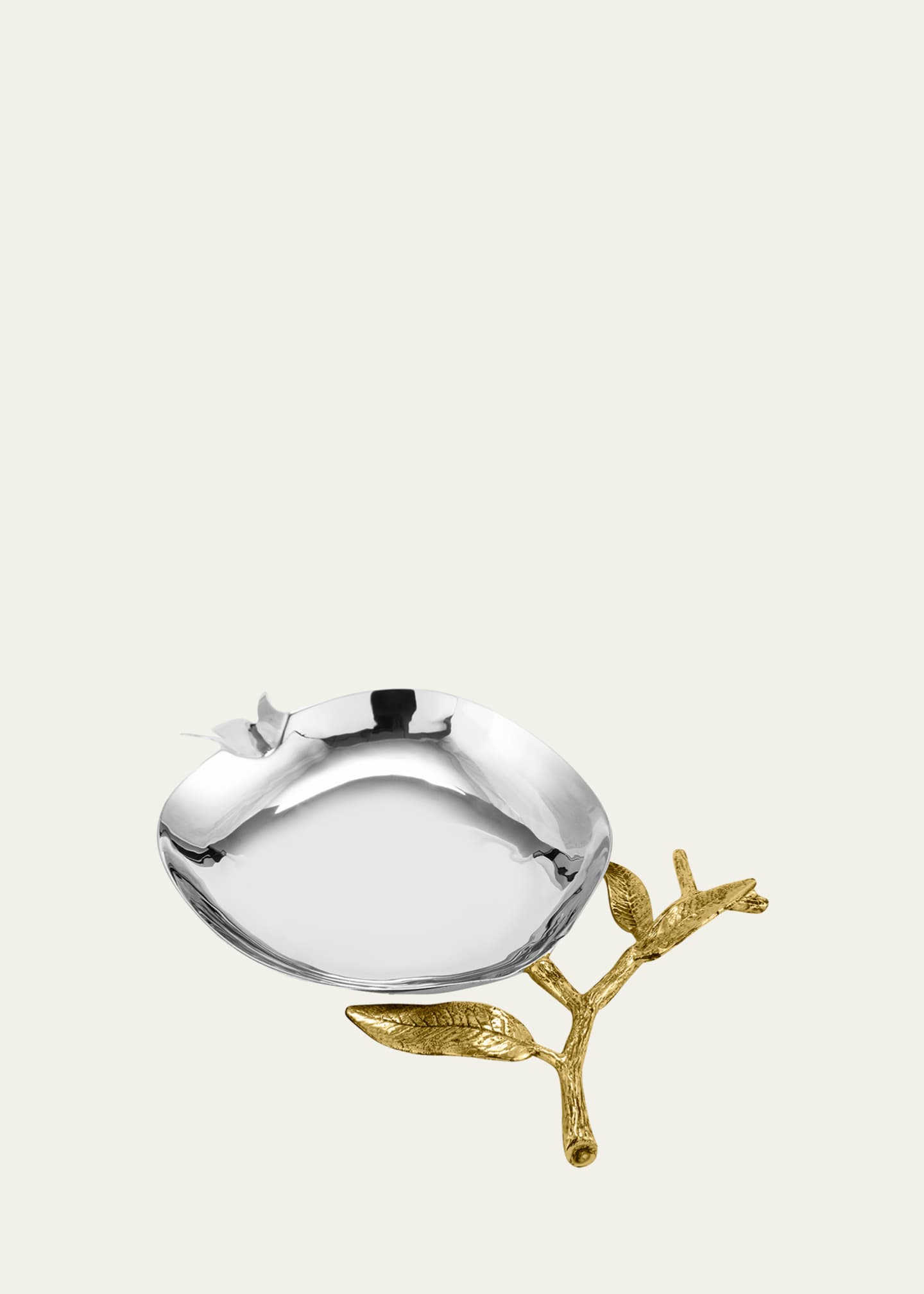 Michael Aram Pomegranate Spoon Rest Image 2 of 4