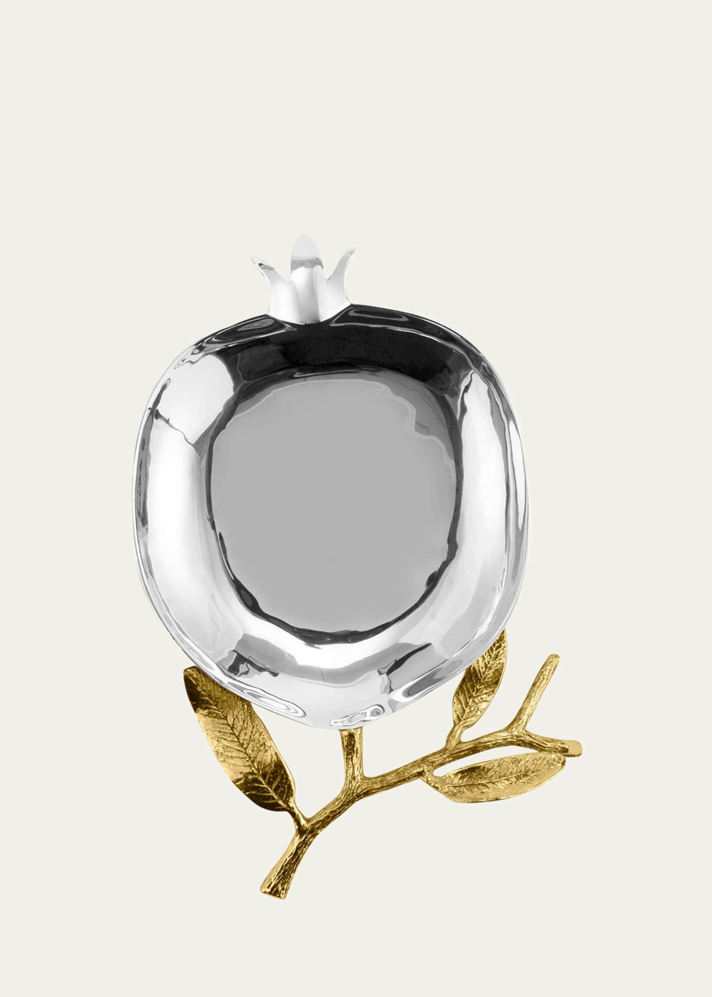 Michael Aram Pomegranate Spoon Rest Image 4 of 4