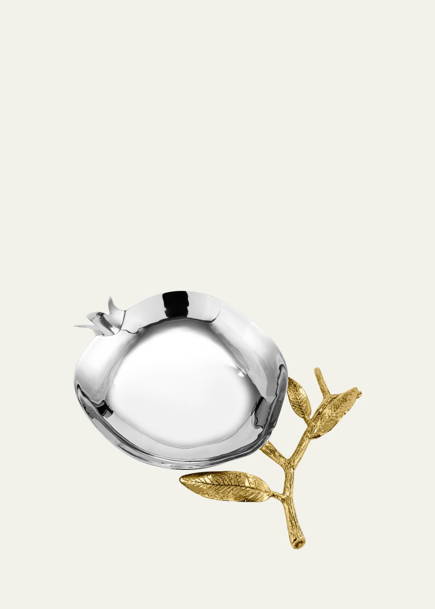 Michael Aram Pomegranate Spoon Rest Image 1 of 4