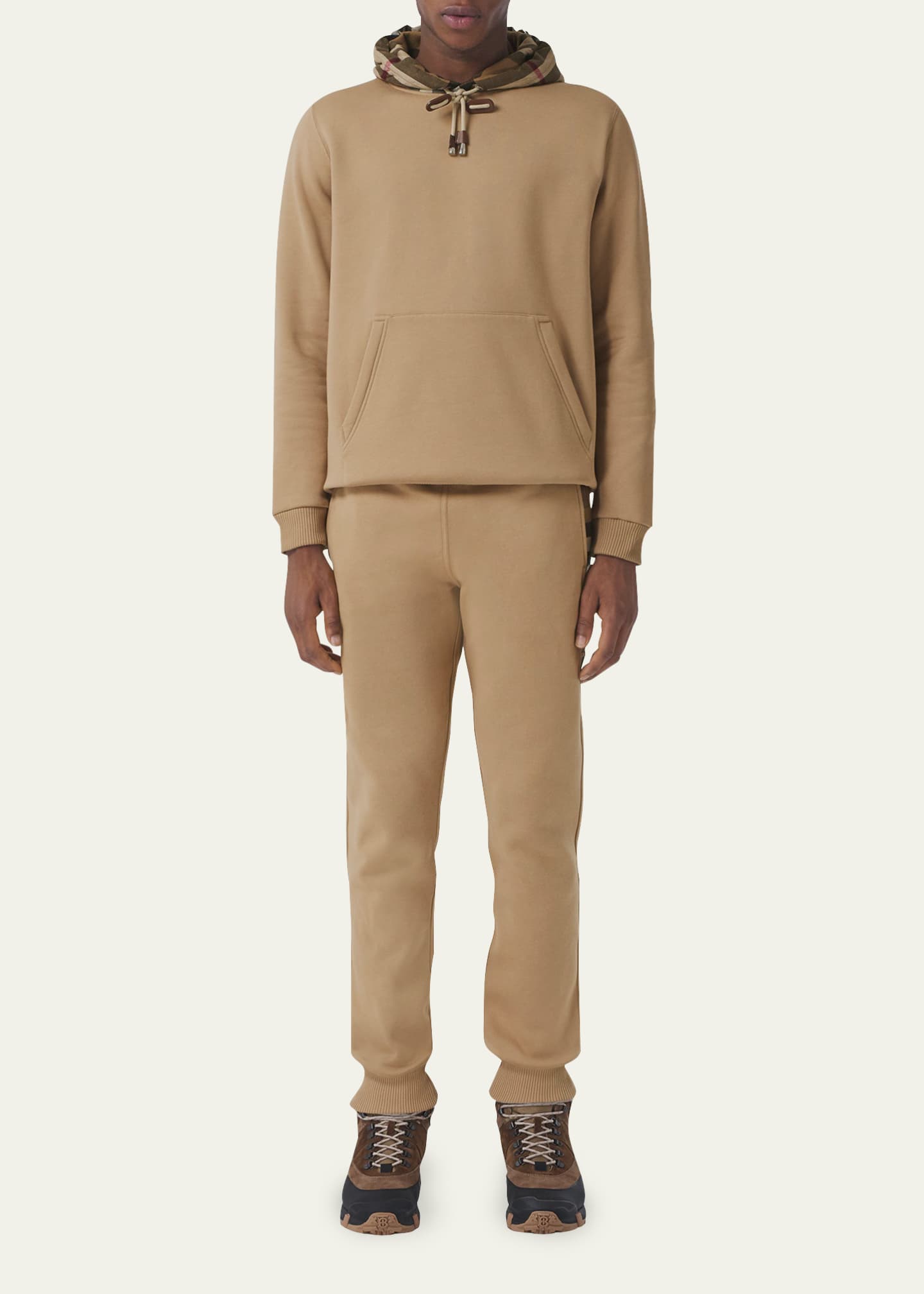 Burberry mens sweatshirt sale hotsell