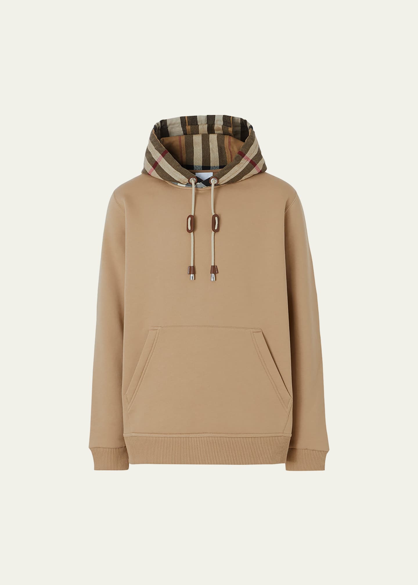 Burberry sweatshirt hot sale mens