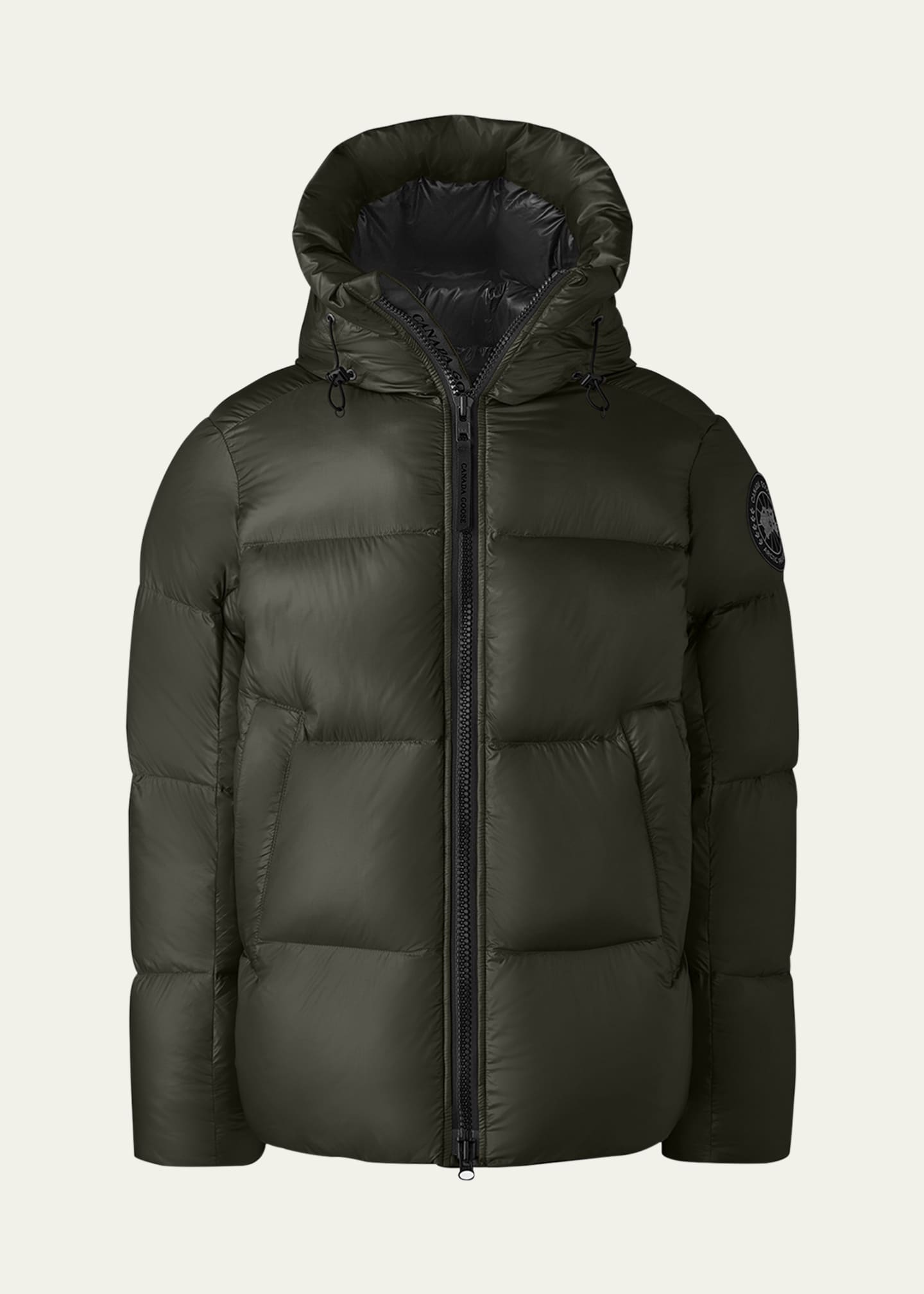 Moncler bernier jacket outlet