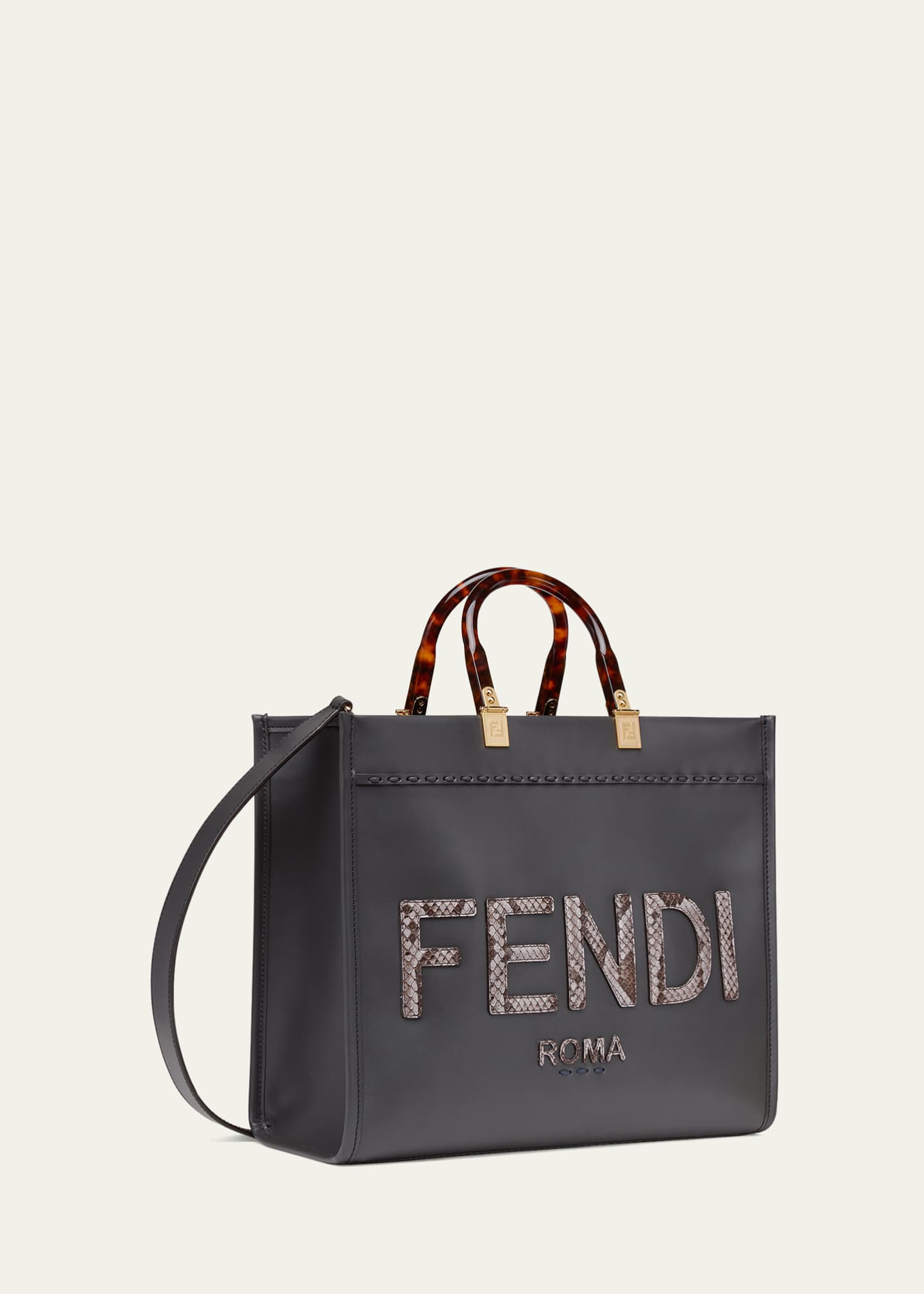 fendi totes bag