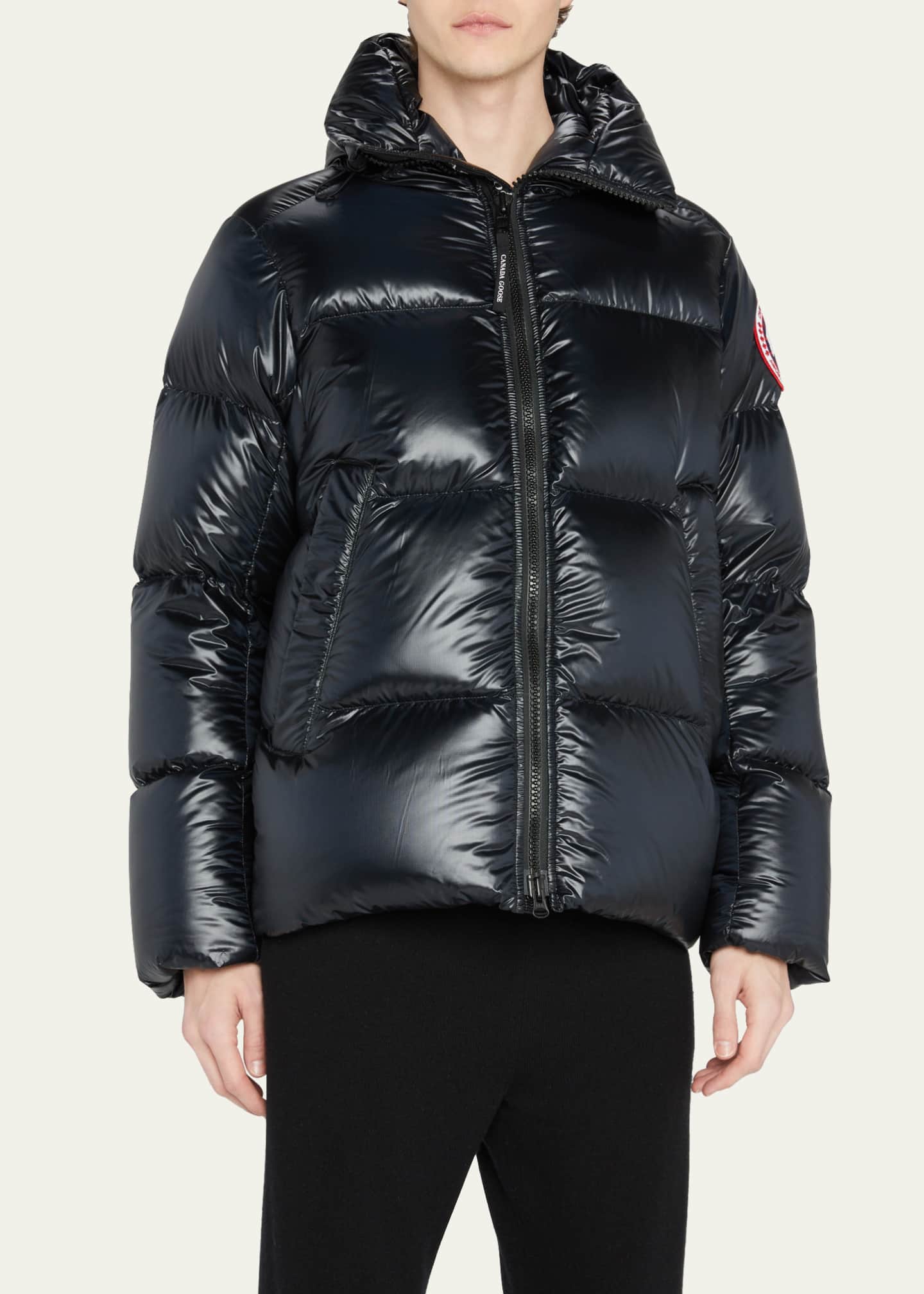 Puffer coats canada outlet