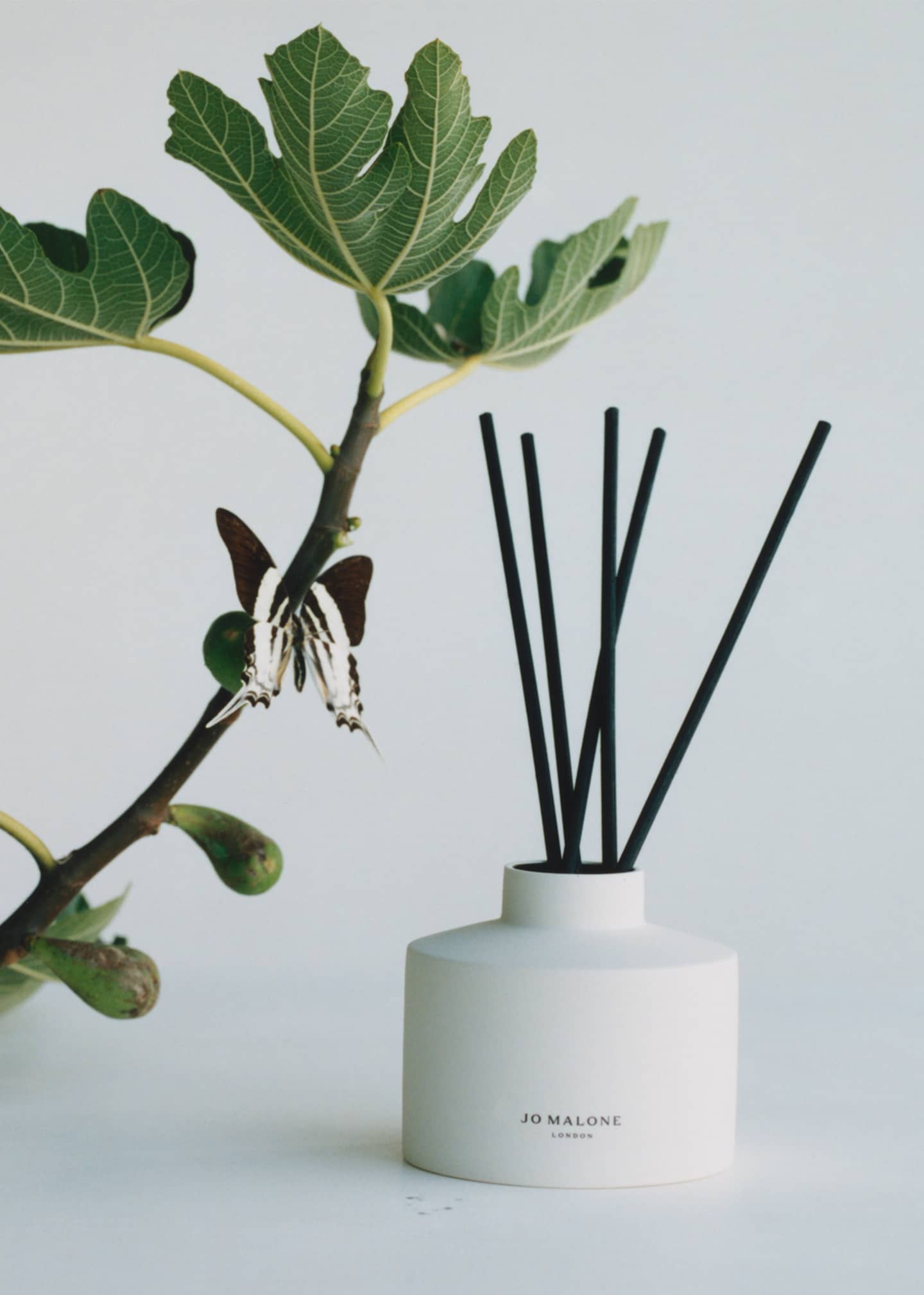 Jo Malone London 11.8 oz. Fresh Fig & Cassis Diffuser Bergdorf Goodman