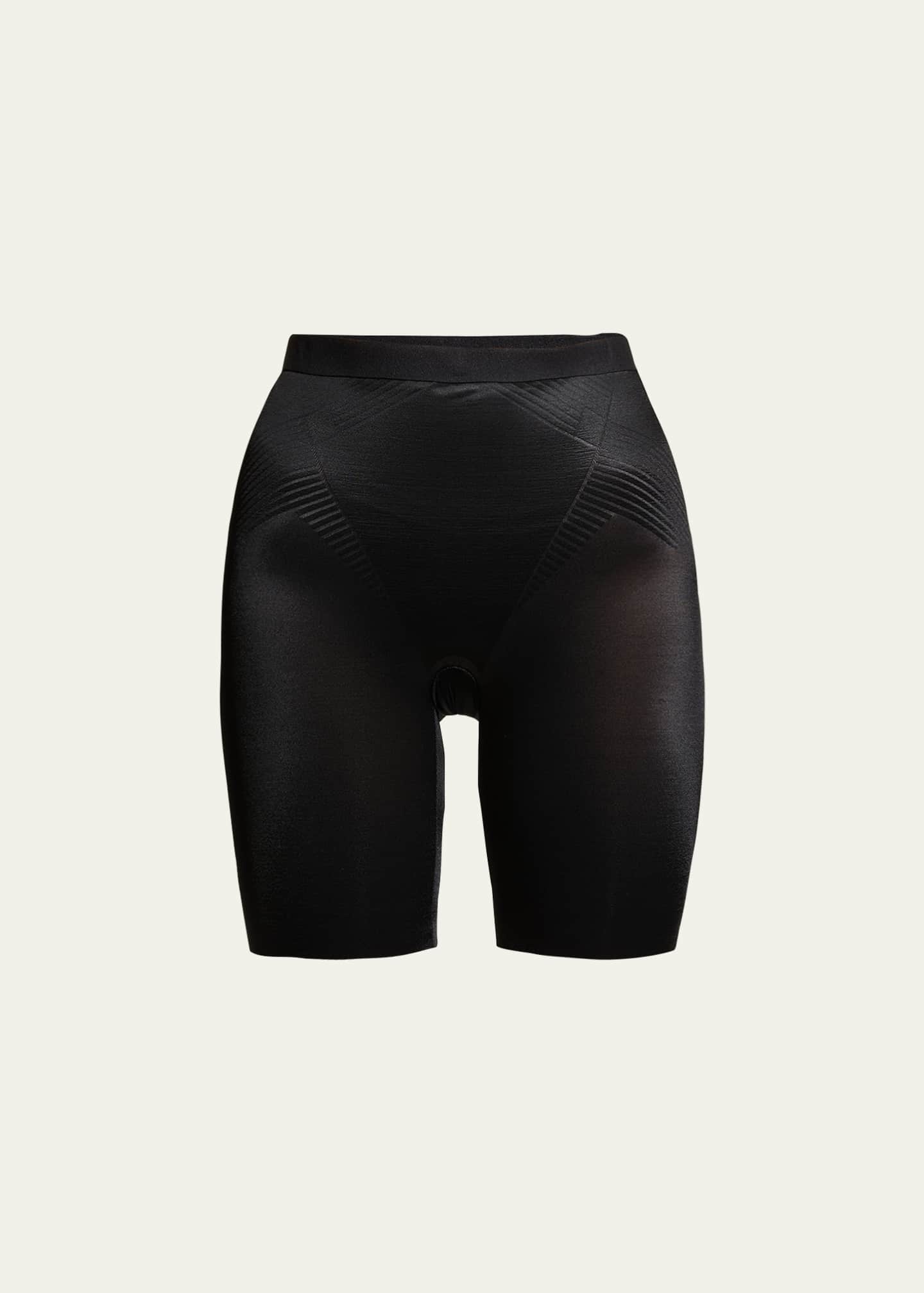 Spanx SPANXshape™ Invisible Mid-Thigh Shorts Image 1 of 5