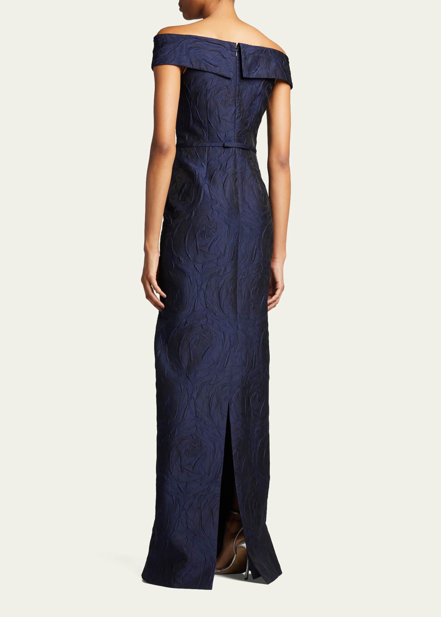 Rickie freeman for teri jon evening gowns discount