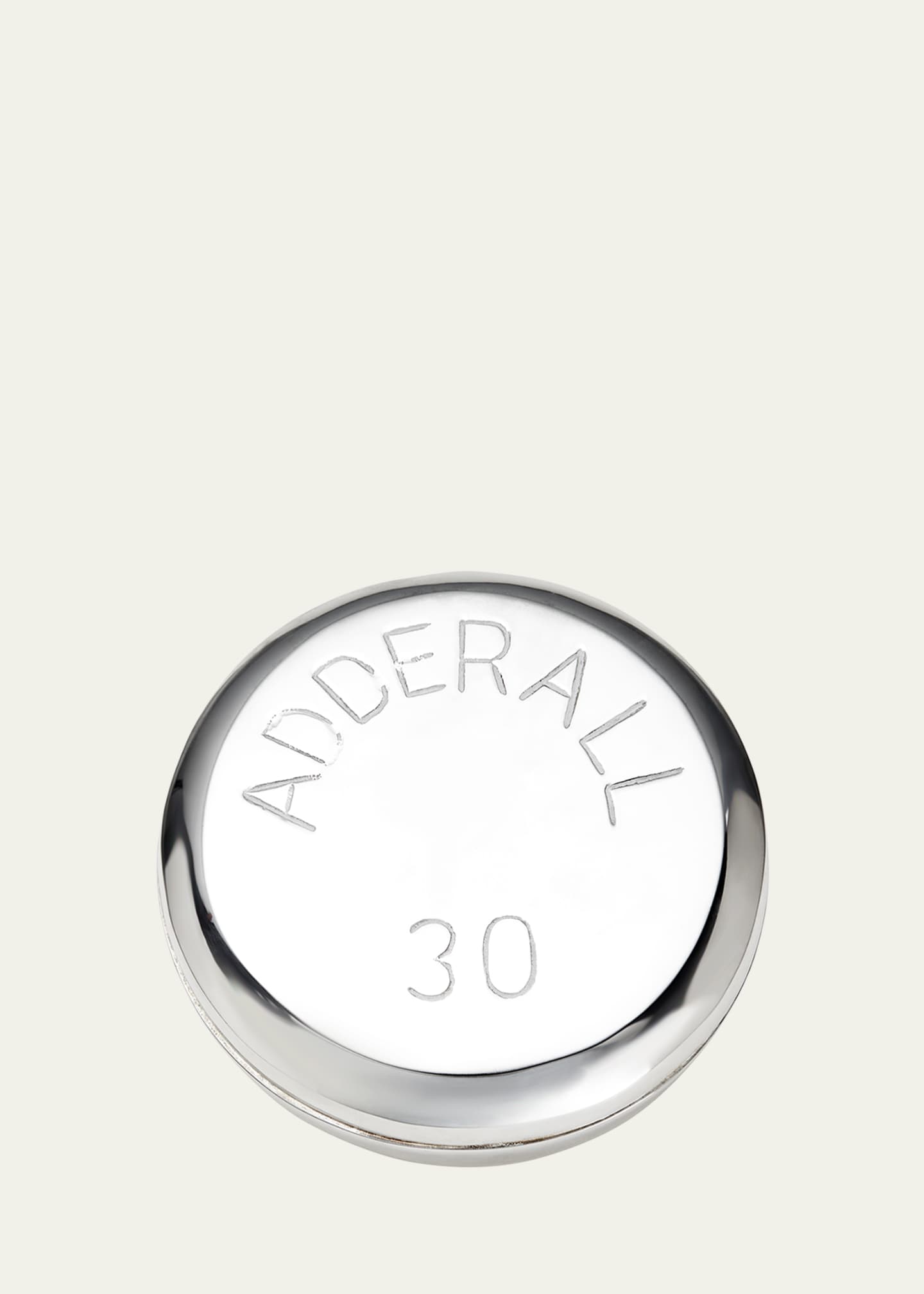 Jonathan Adler Adderall Brass Pill Box Bergdorf Goodman