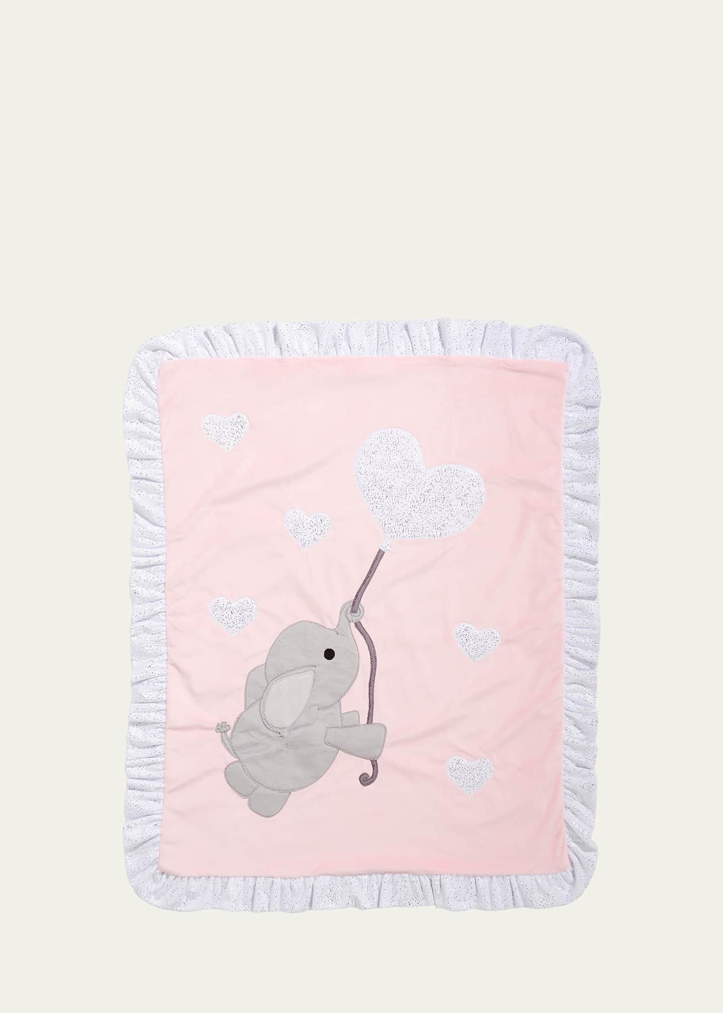 Boogie best sale baby blanket