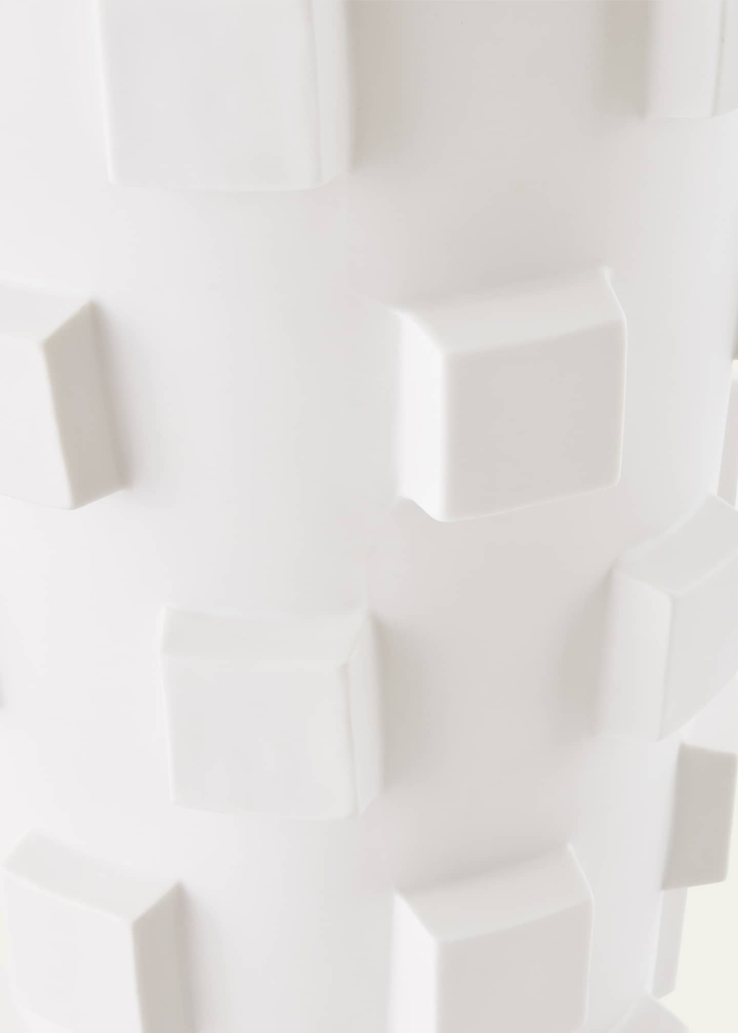 Jonathan Adler Charade Squares Vase Bergdorf Goodman