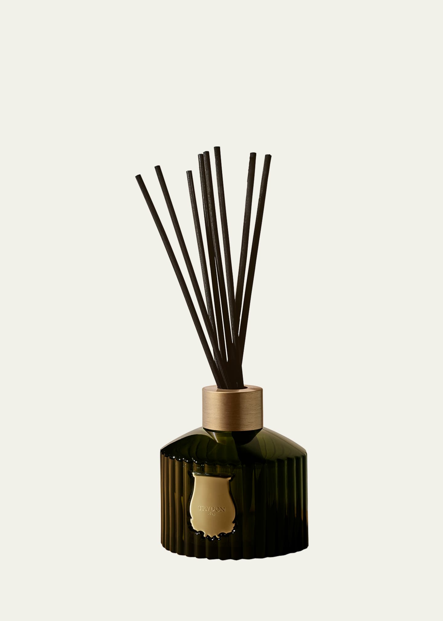 Trudon Ernesto Le Diffuseur, Leather & Tobacco, 11.8 oz. Image 2 of 3