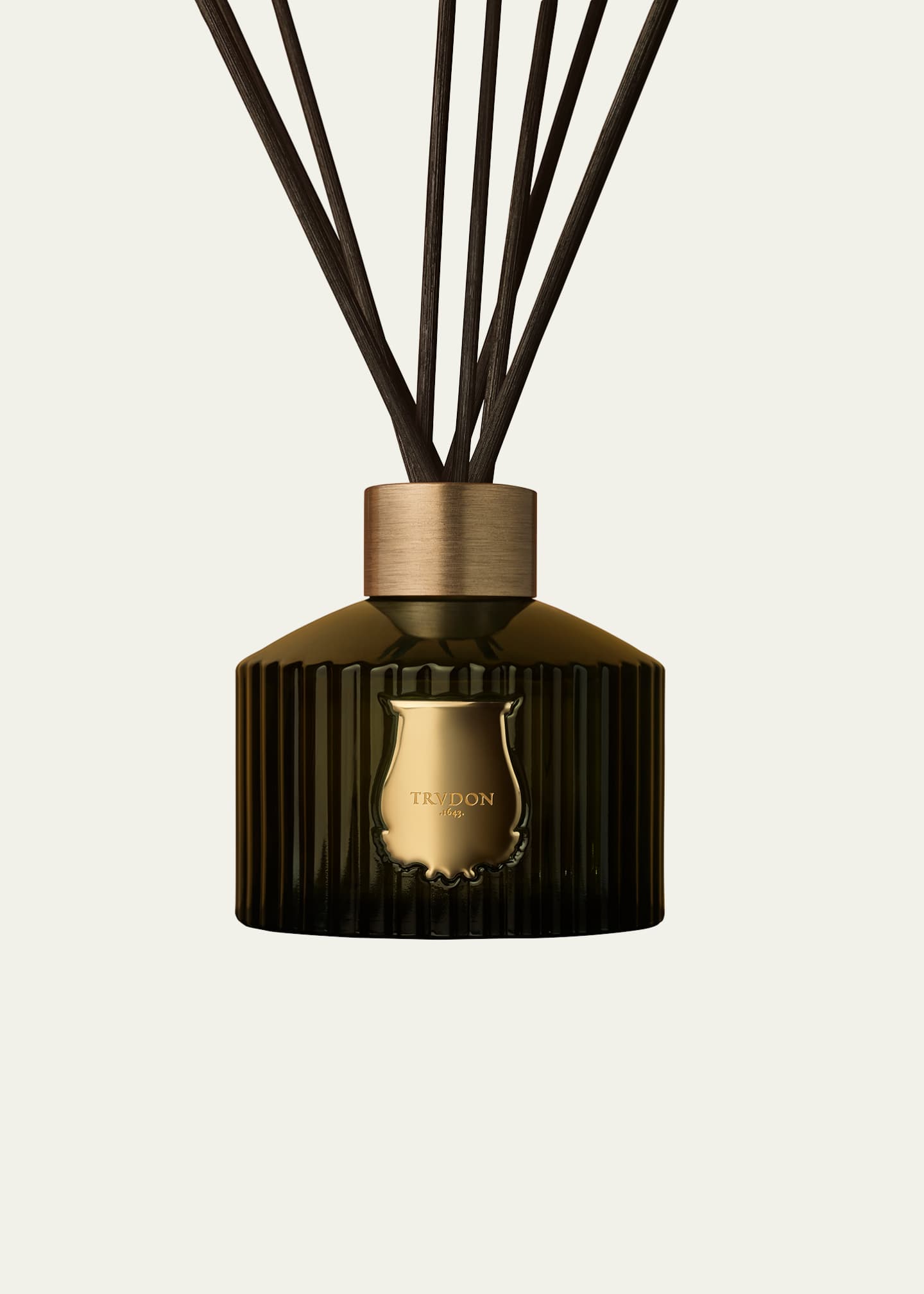 Ernesto Le Diffuseur - Leather & Tobacco, 11.8 oz.