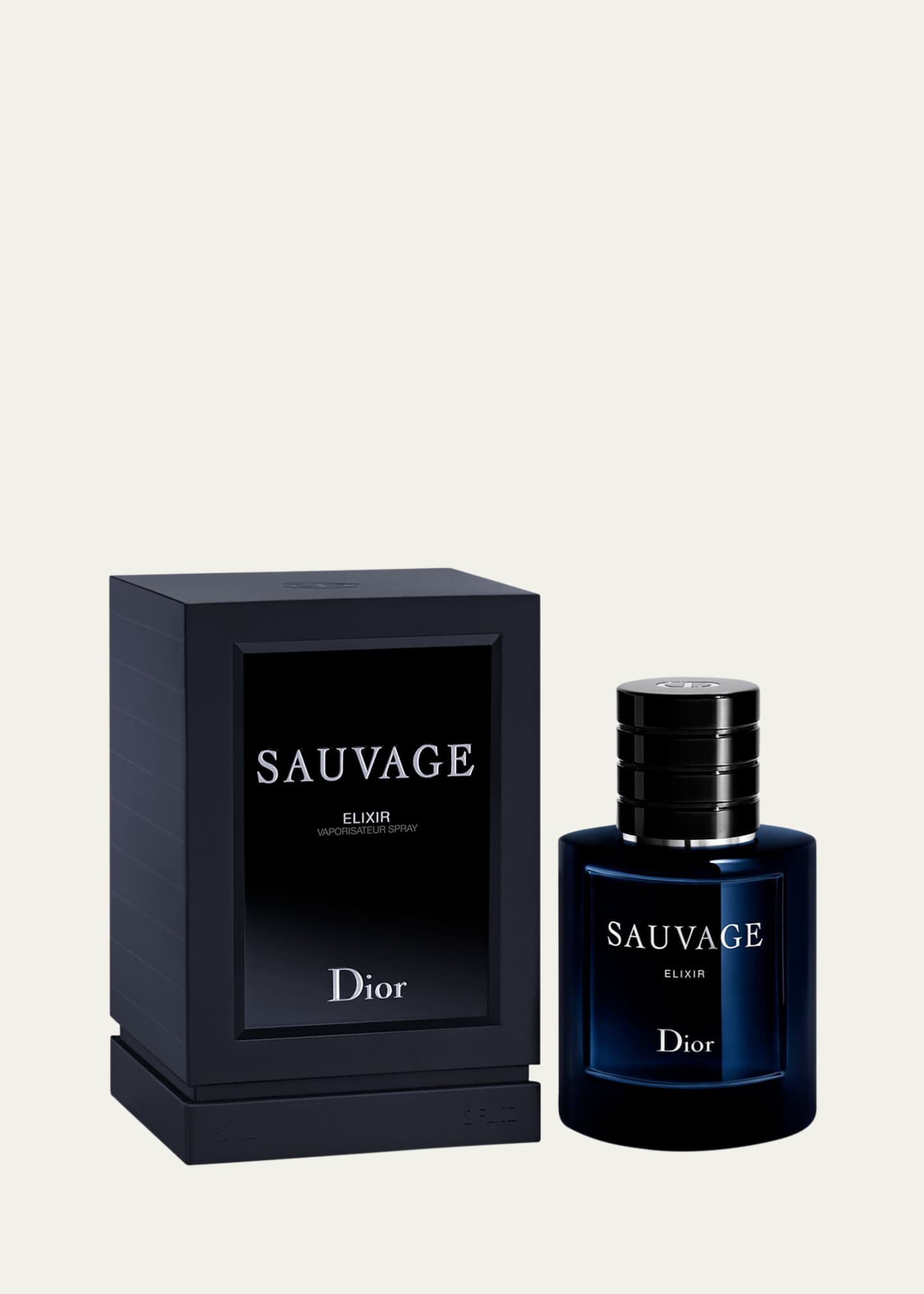 DIOR Sauvage Elixir Eau de Parfum, 2.0 oz. Image 2 of 2
