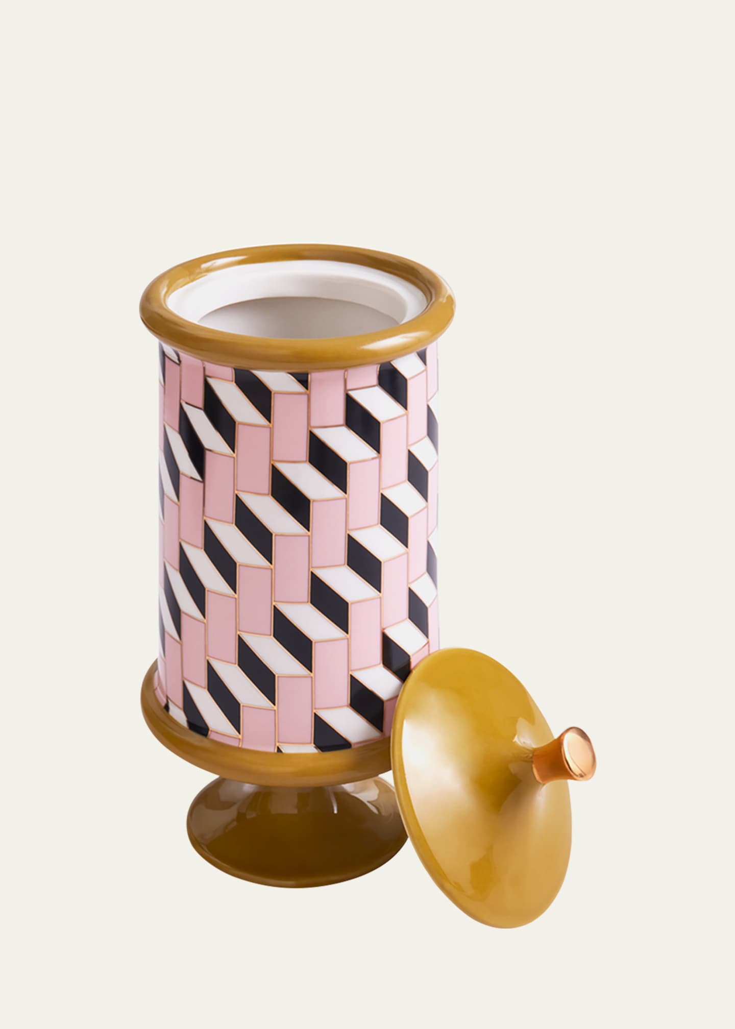 Jonathan Adler Arcade Canister Stairs Image 2 of 2