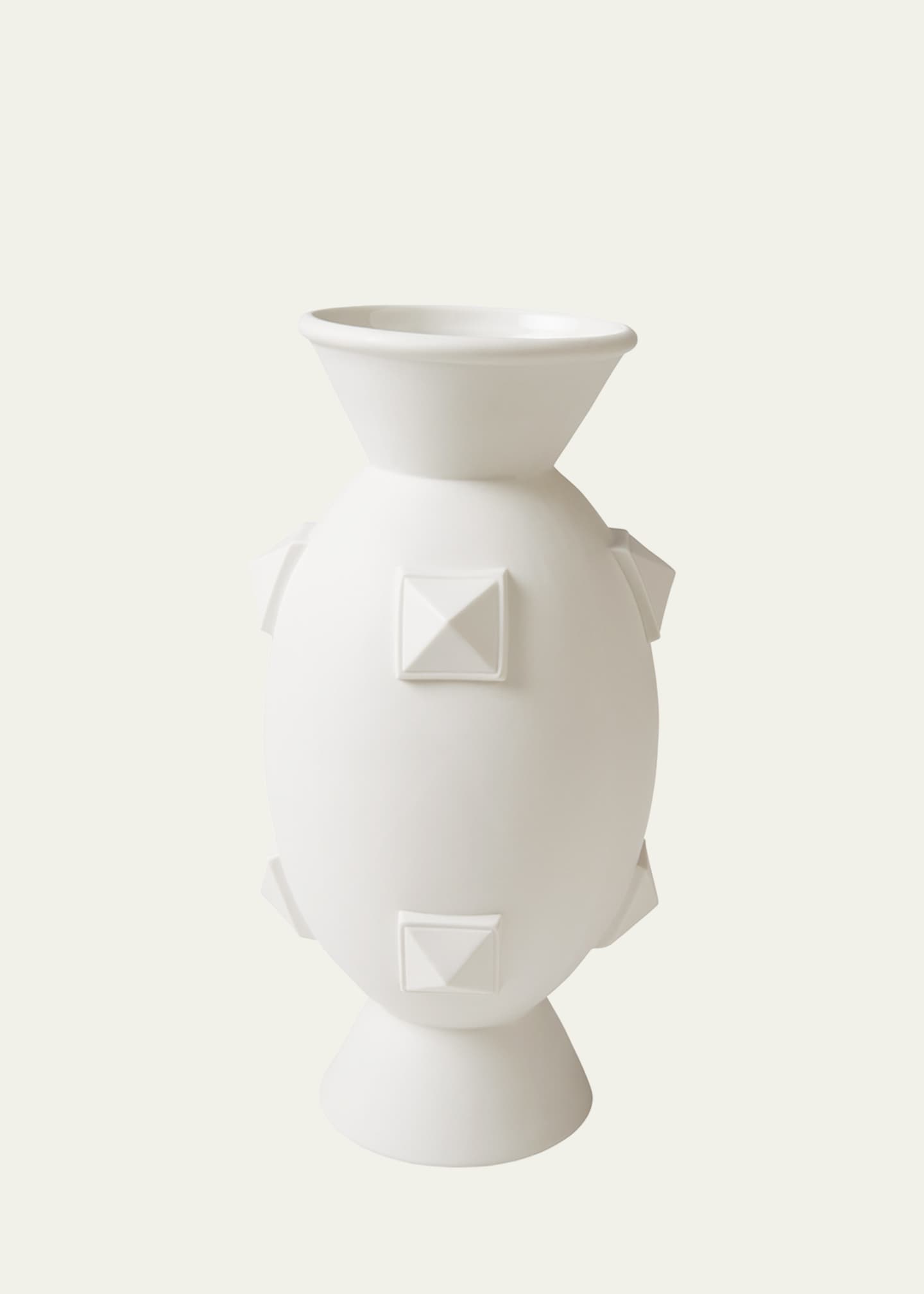 Jonathan Adler Charade Bowtie Vase Bergdorf Goodman