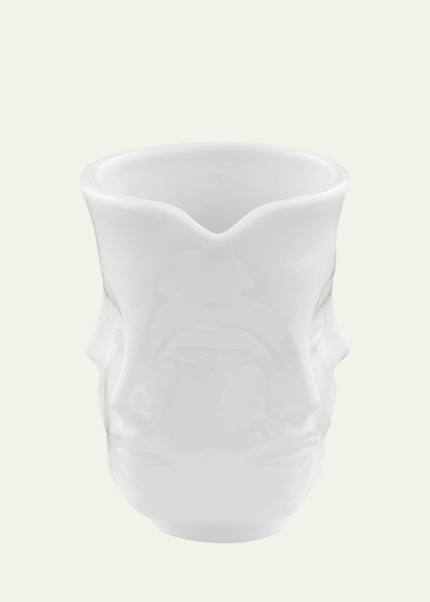 Jonathan Adler Dora Maar Creamer Bowl, White Image 2 of 2