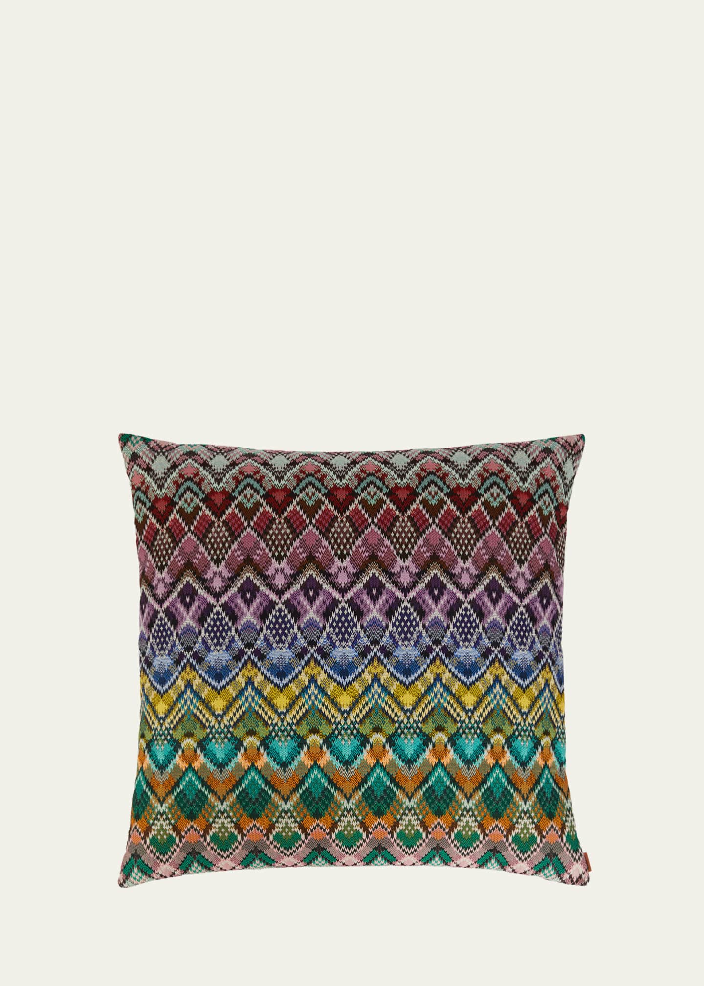 Missoni sale home pillow