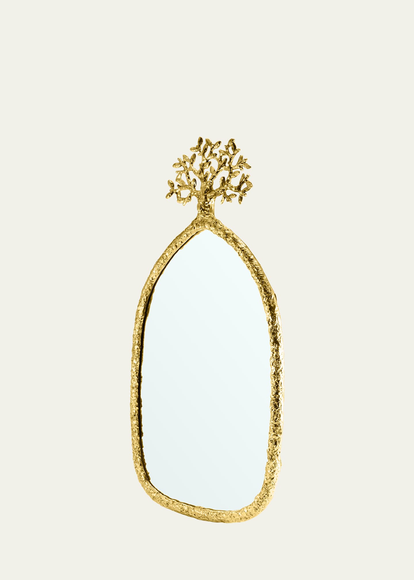 Michael Aram Tree of Life Mirror Image 2 of 5