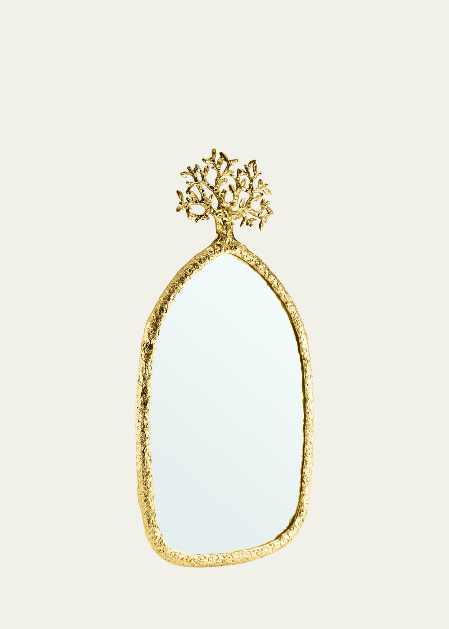 Michael Aram Tree of Life Mirror Image 3 of 5
