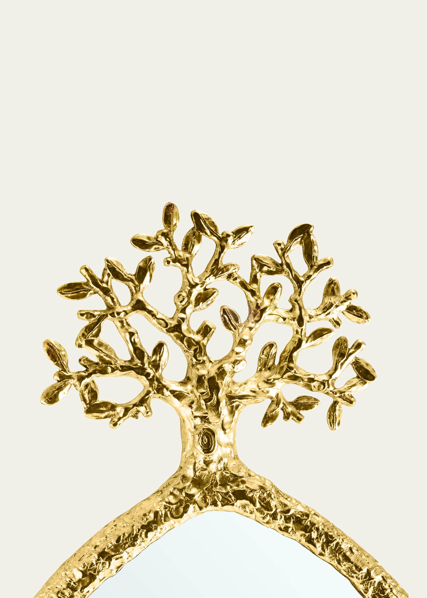 Michael Aram Tree of Life Mirror Image 4 of 5