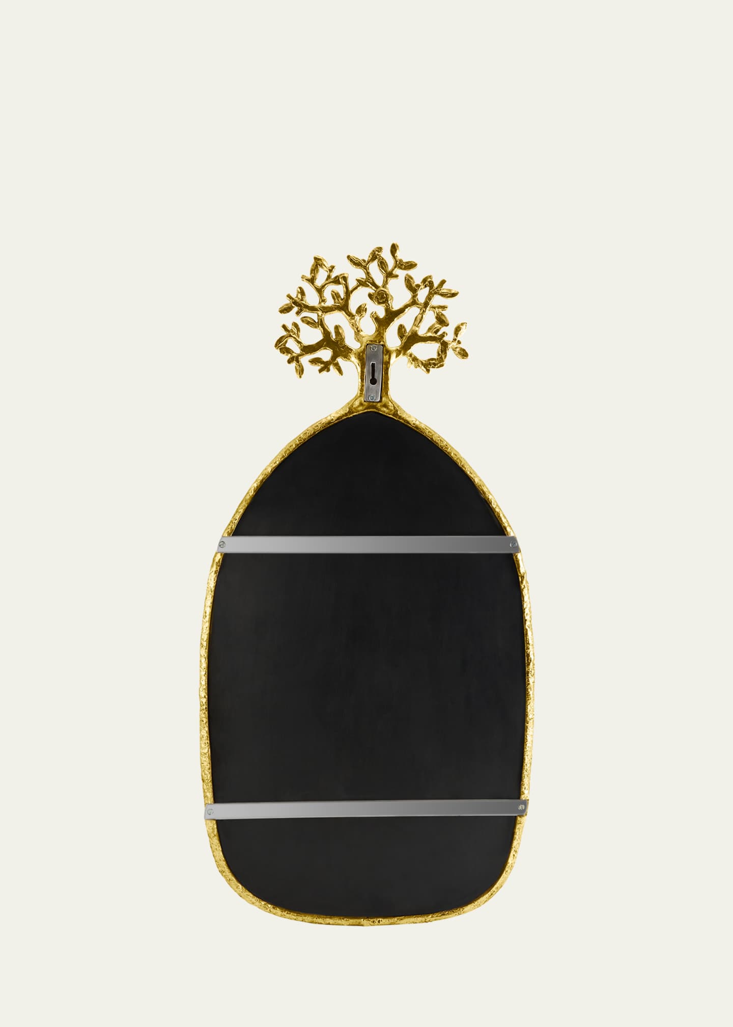 Michael Aram Tree of Life Mirror Image 5 of 5