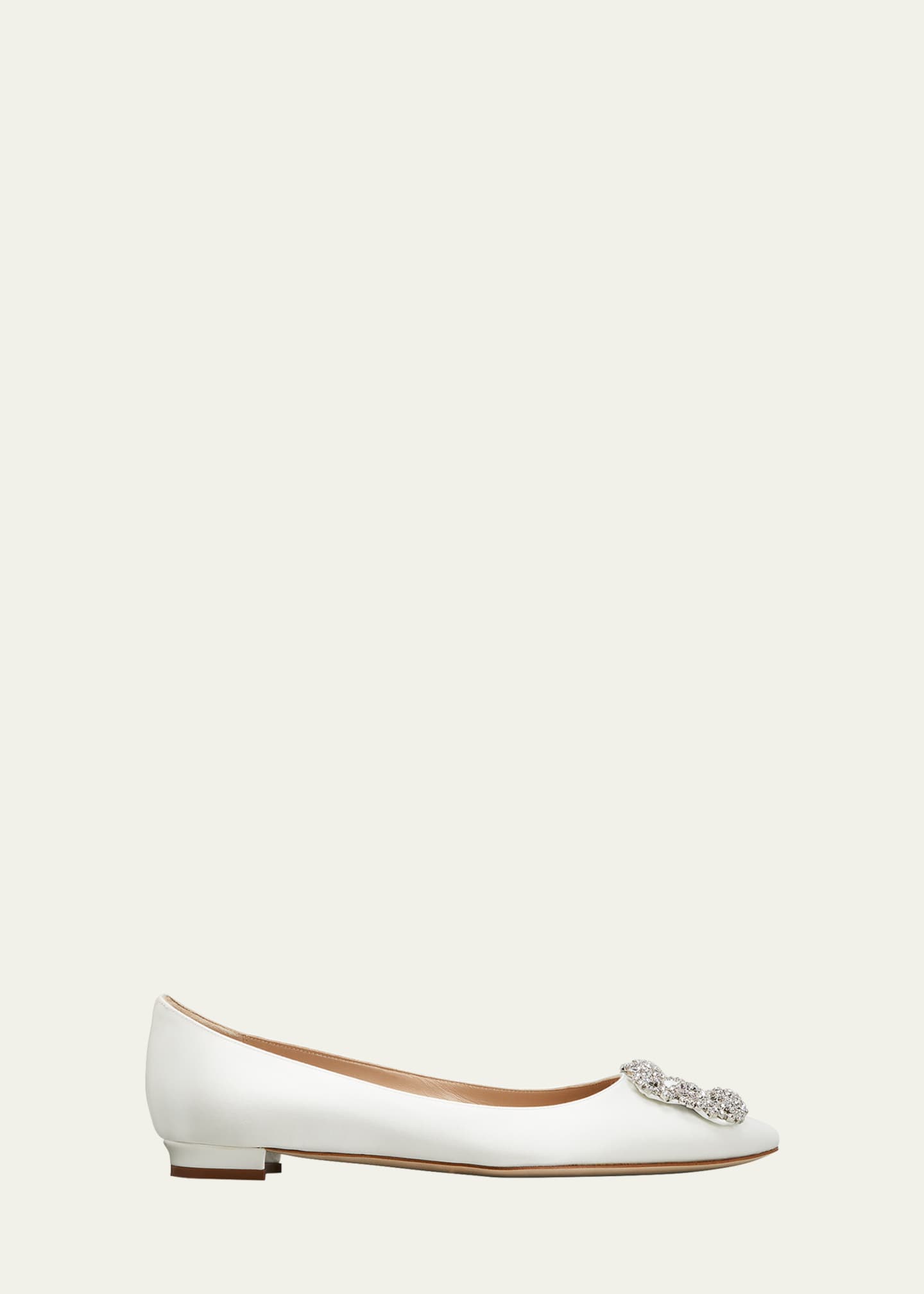 Manolo outlet blahnik ballerina