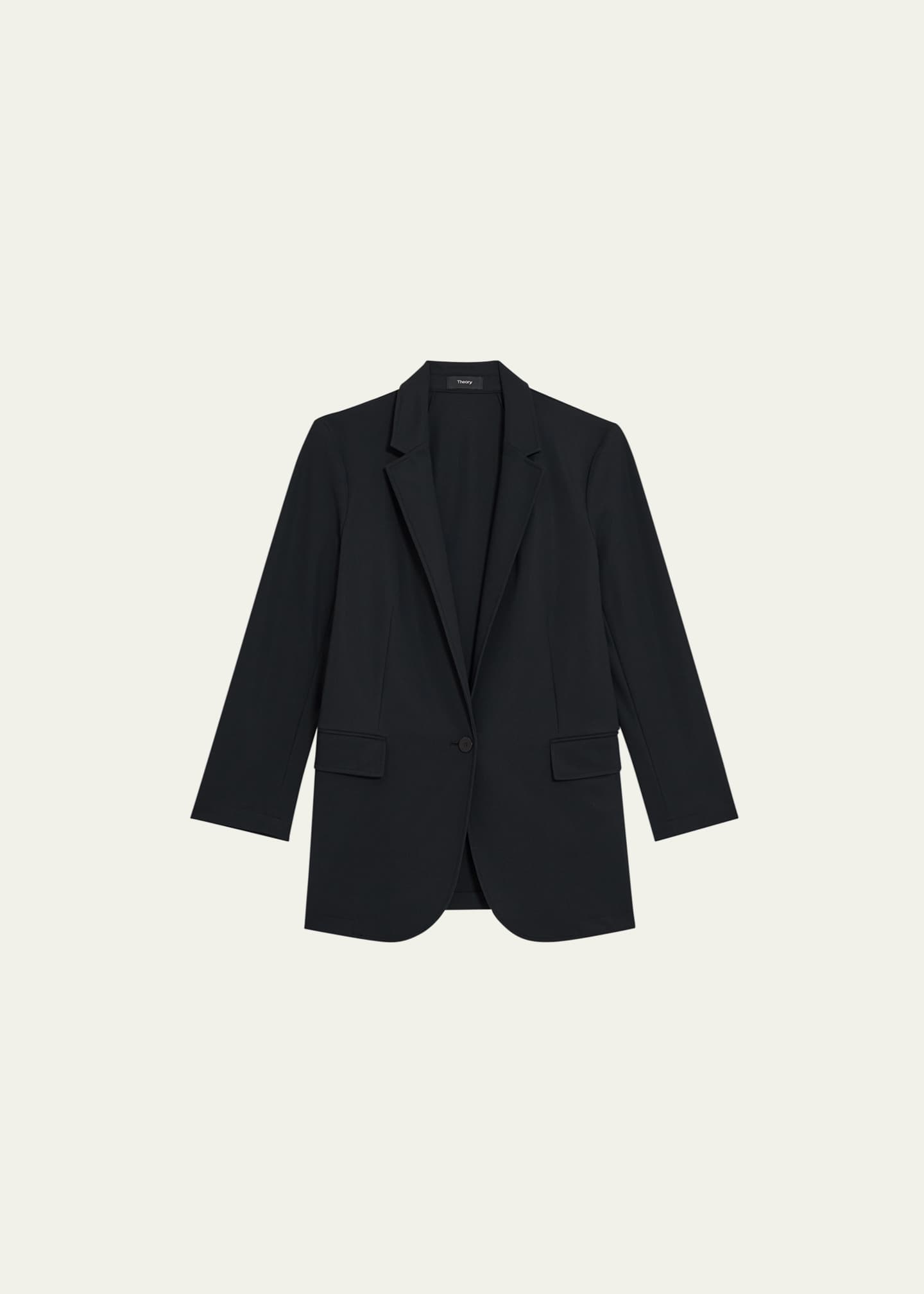 Ponte suit store