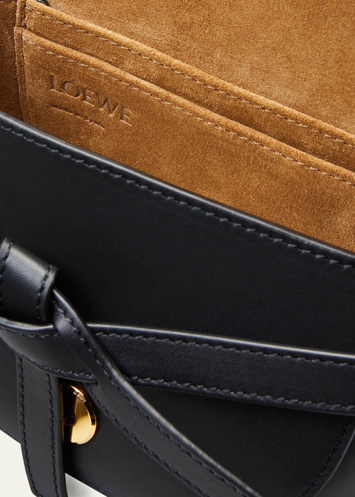 Loewe gate size new arrivals