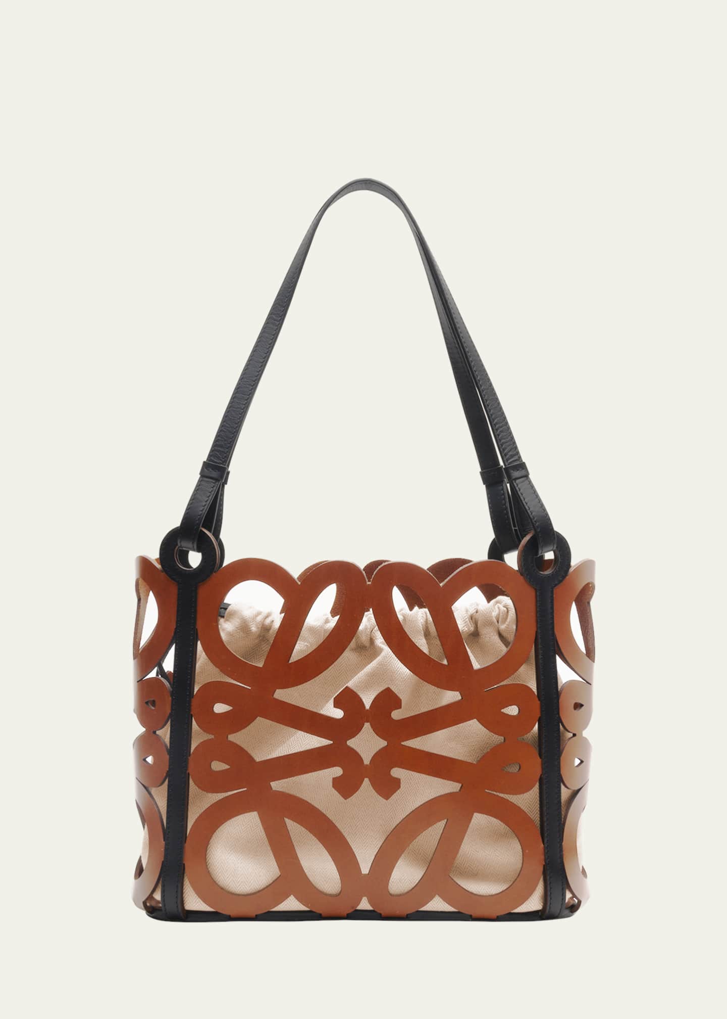 Loewe discount anagram bag