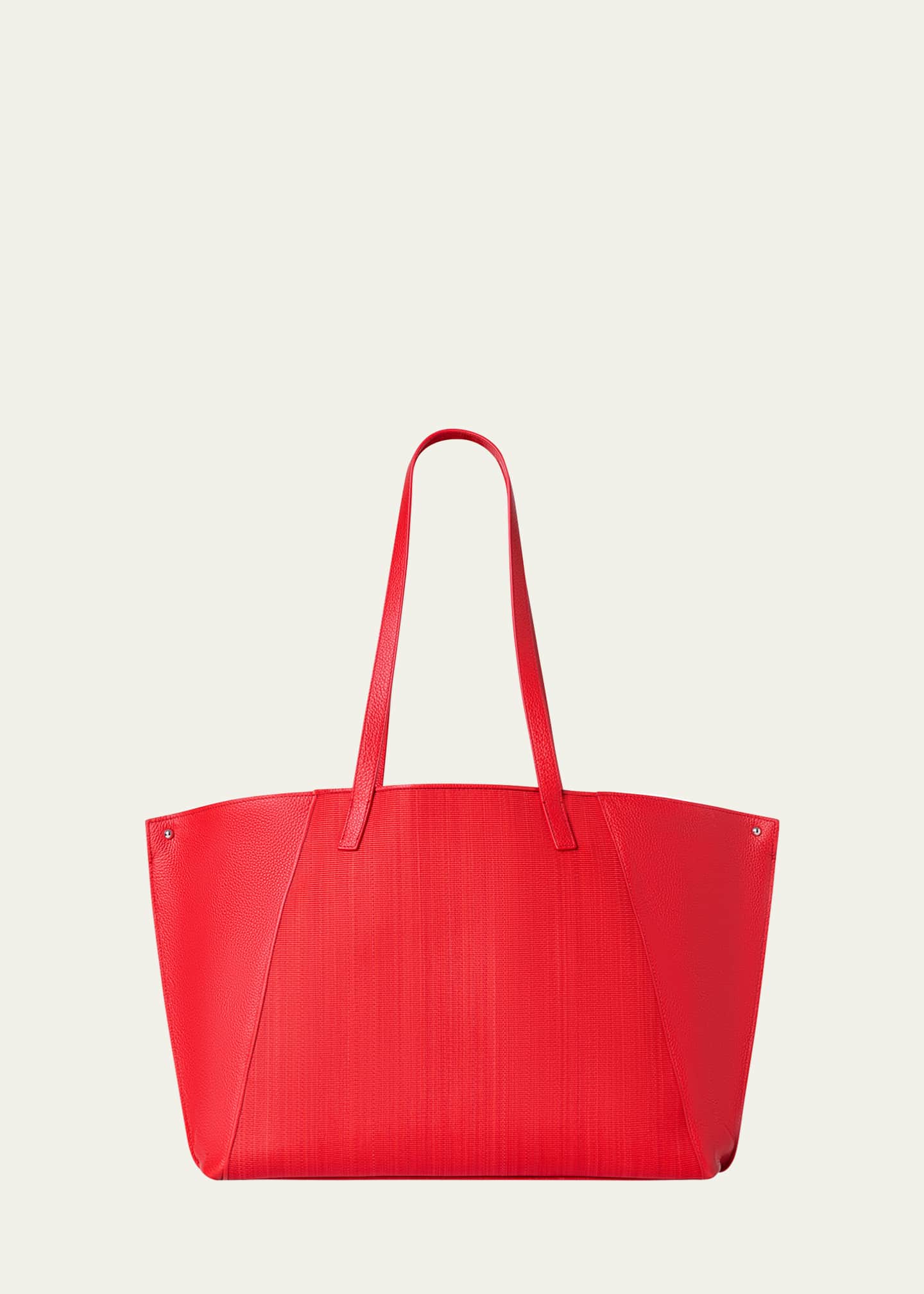 Zara convertible tote bag sale