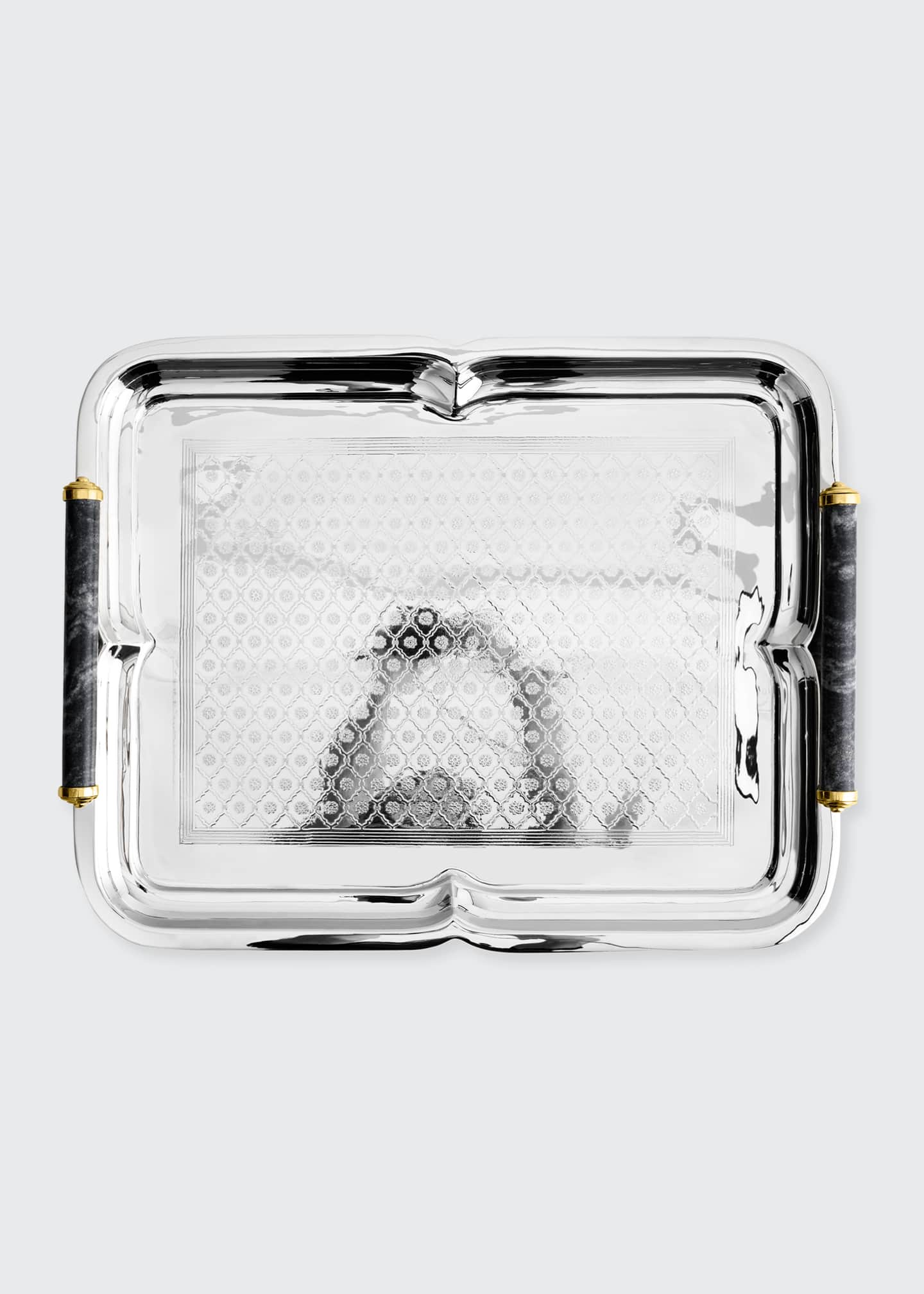 Michael Aram Palace Tray