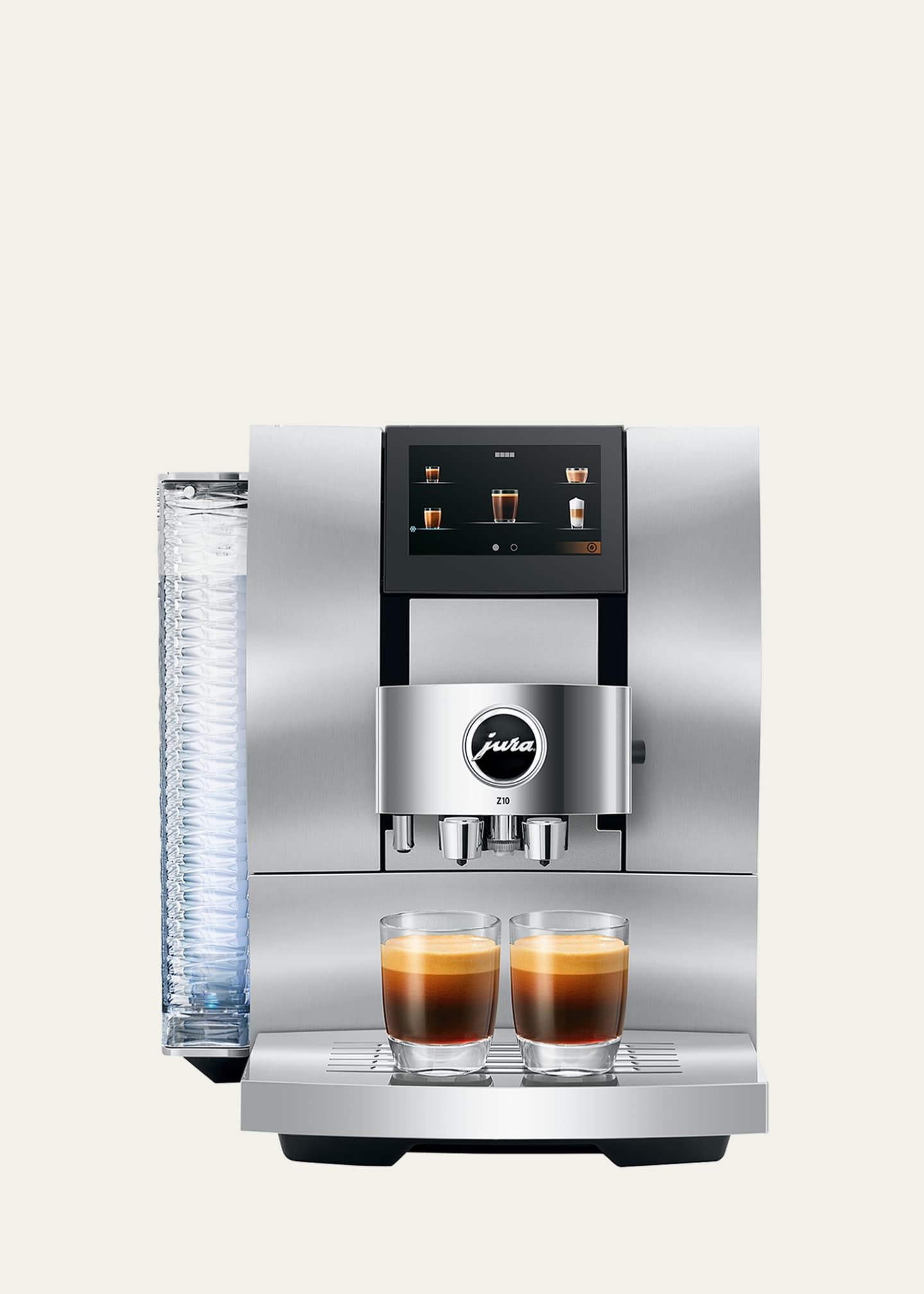 Jura super hot sale automatic