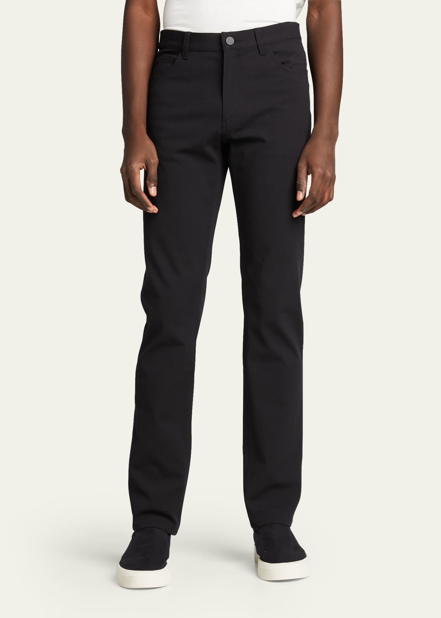 Theory Men s Raffi Pants in Neoteric Twill