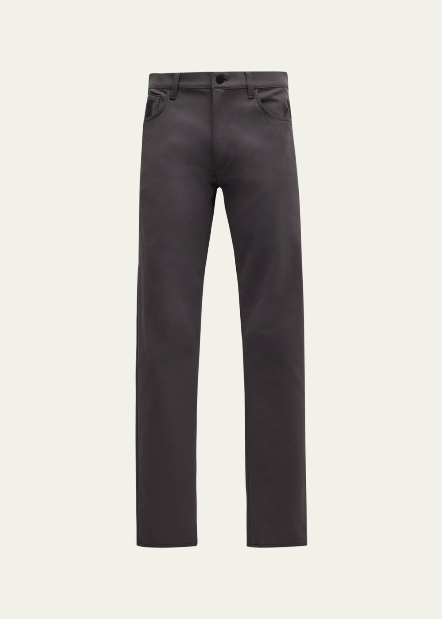Theory Men's Raffi Pants in Neoteric Twill Image 1 of 5
