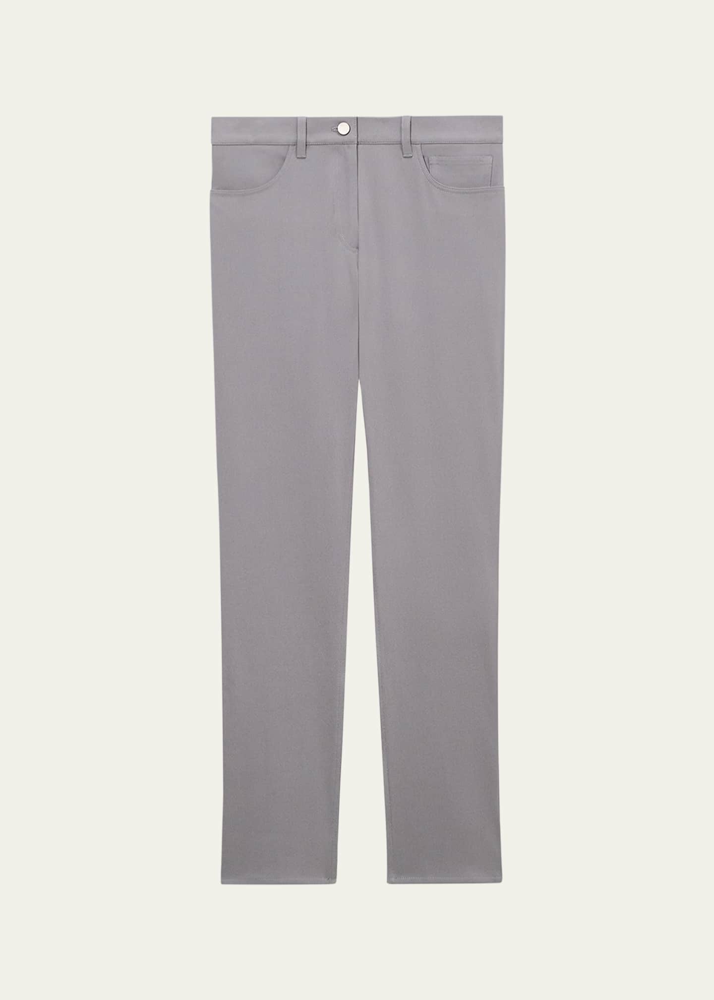 Neoteric Twill Cargo Pant | Theory