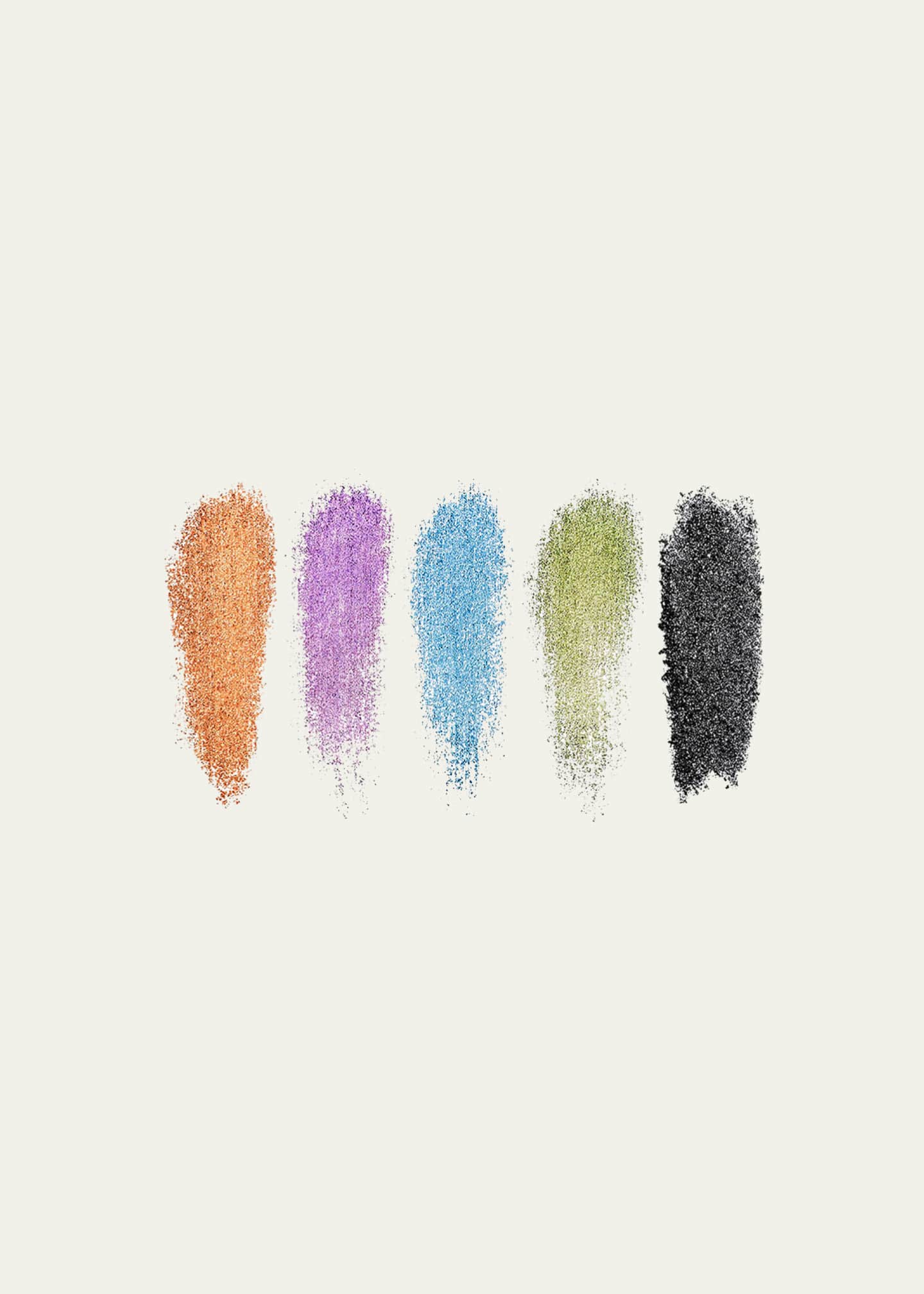 Byredo Eyeshadow 5 Colours Image 3 of 5
