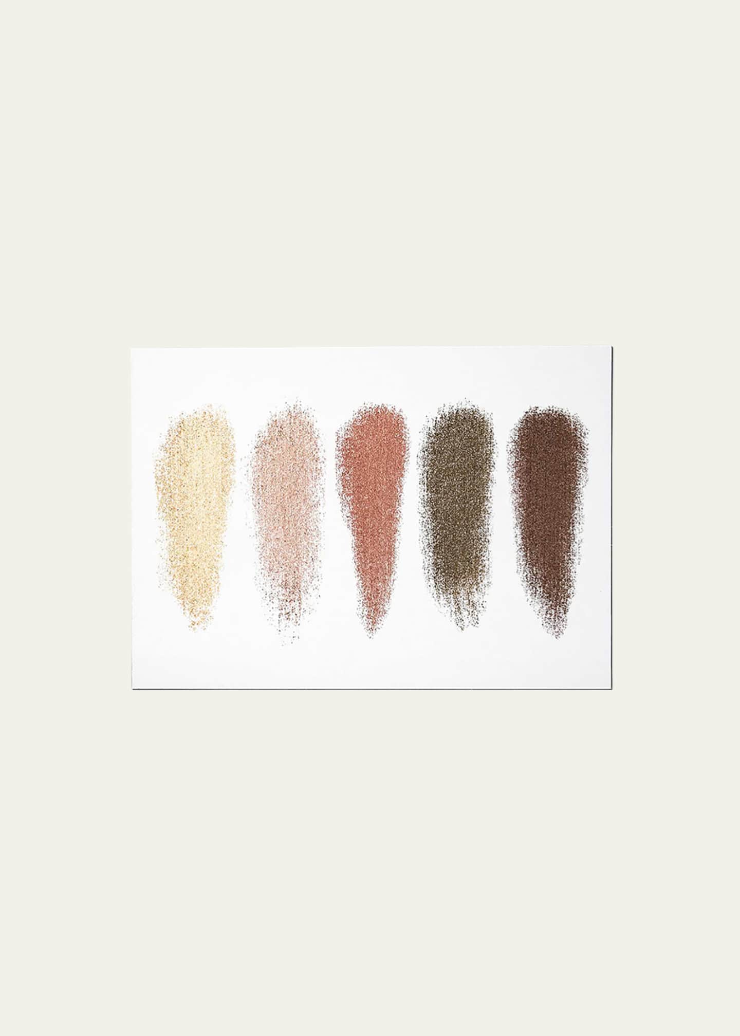 Byredo Eyeshadow 5 Colours Image 3 of 5