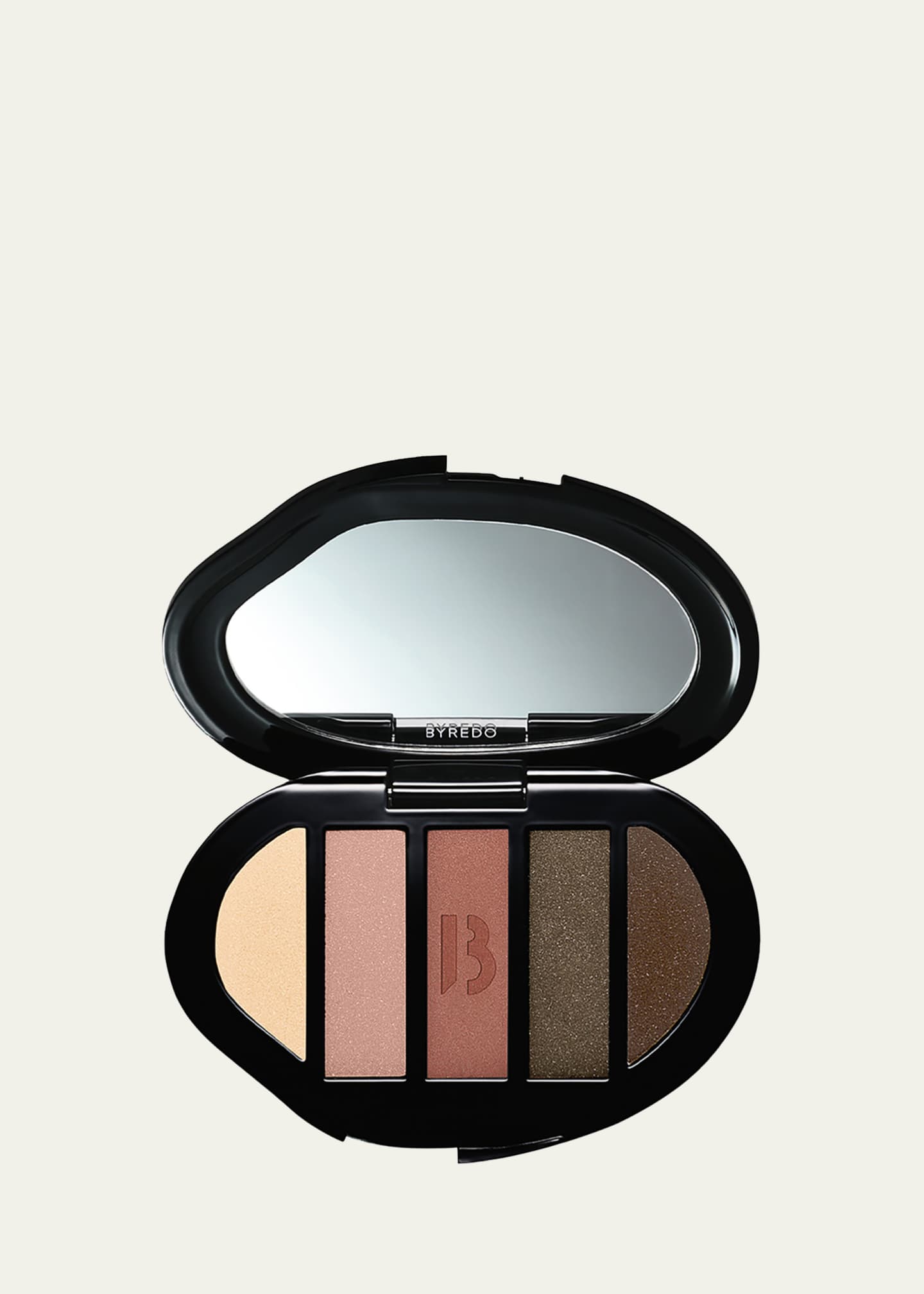 Byredo Eyeshadow 5 Colours Image 1 of 5