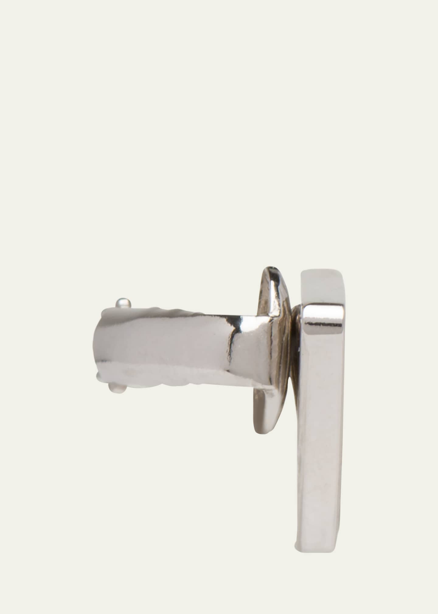 Prada cufflinks cheap