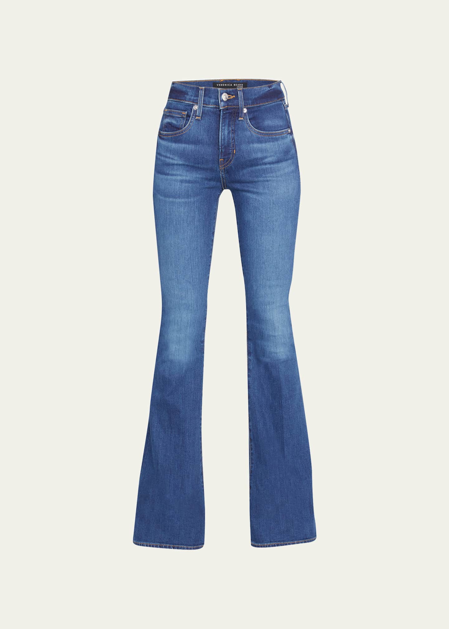Veronica beard jeans discount