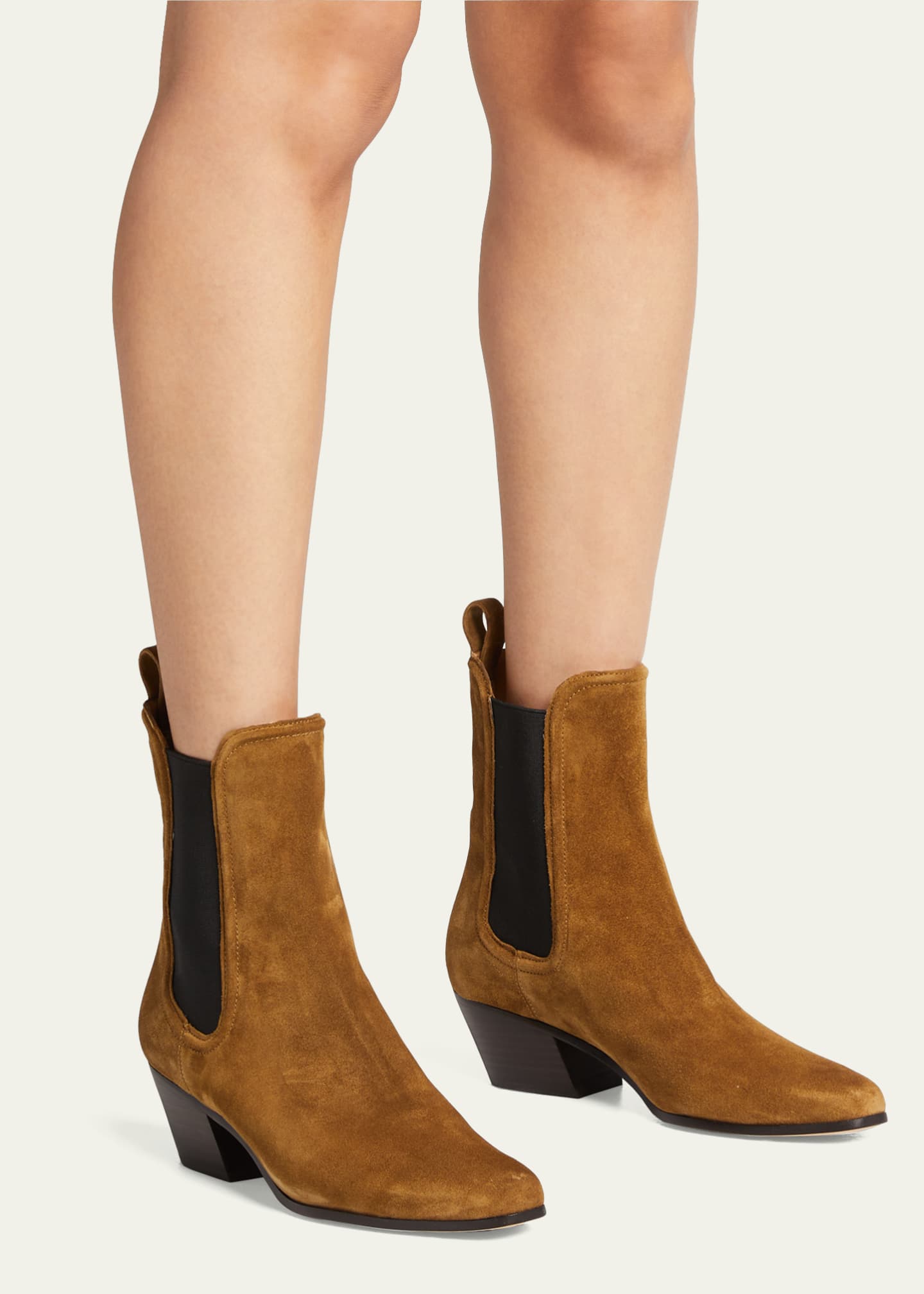 Veronica beard boots top