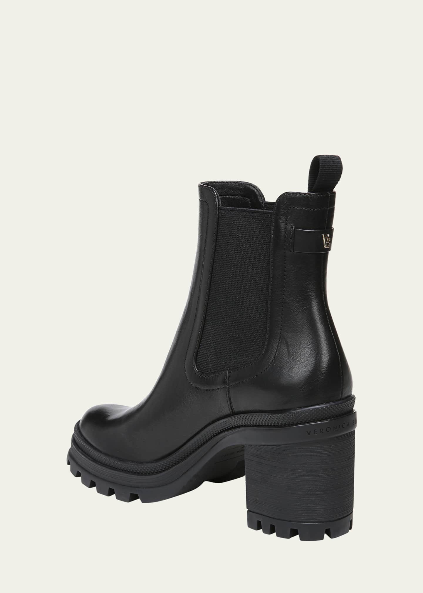 veronica beard leeland bootie