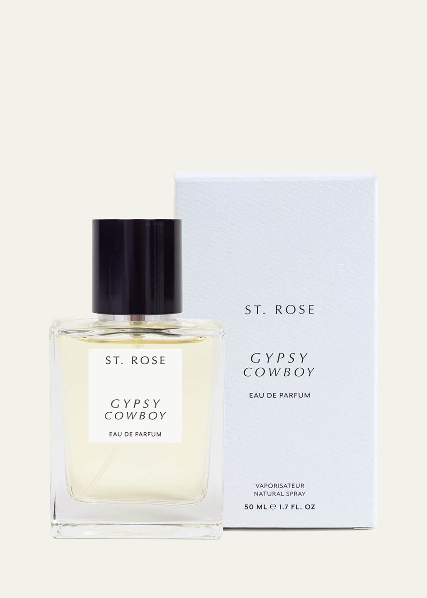 1.7 oz. Cowboy Eau de Parfum