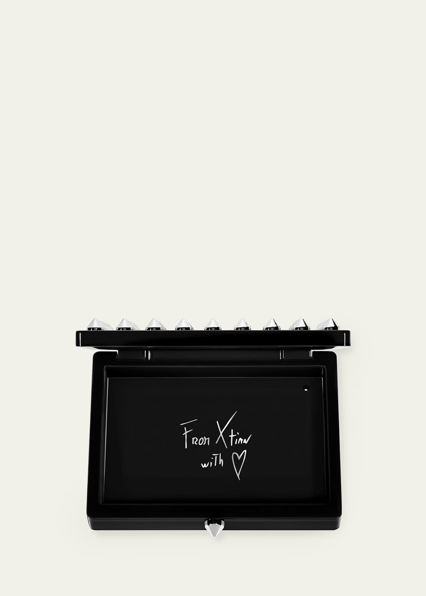 Christian Louboutin Abracadabra La Palette Refillable Case Image 3 of 5