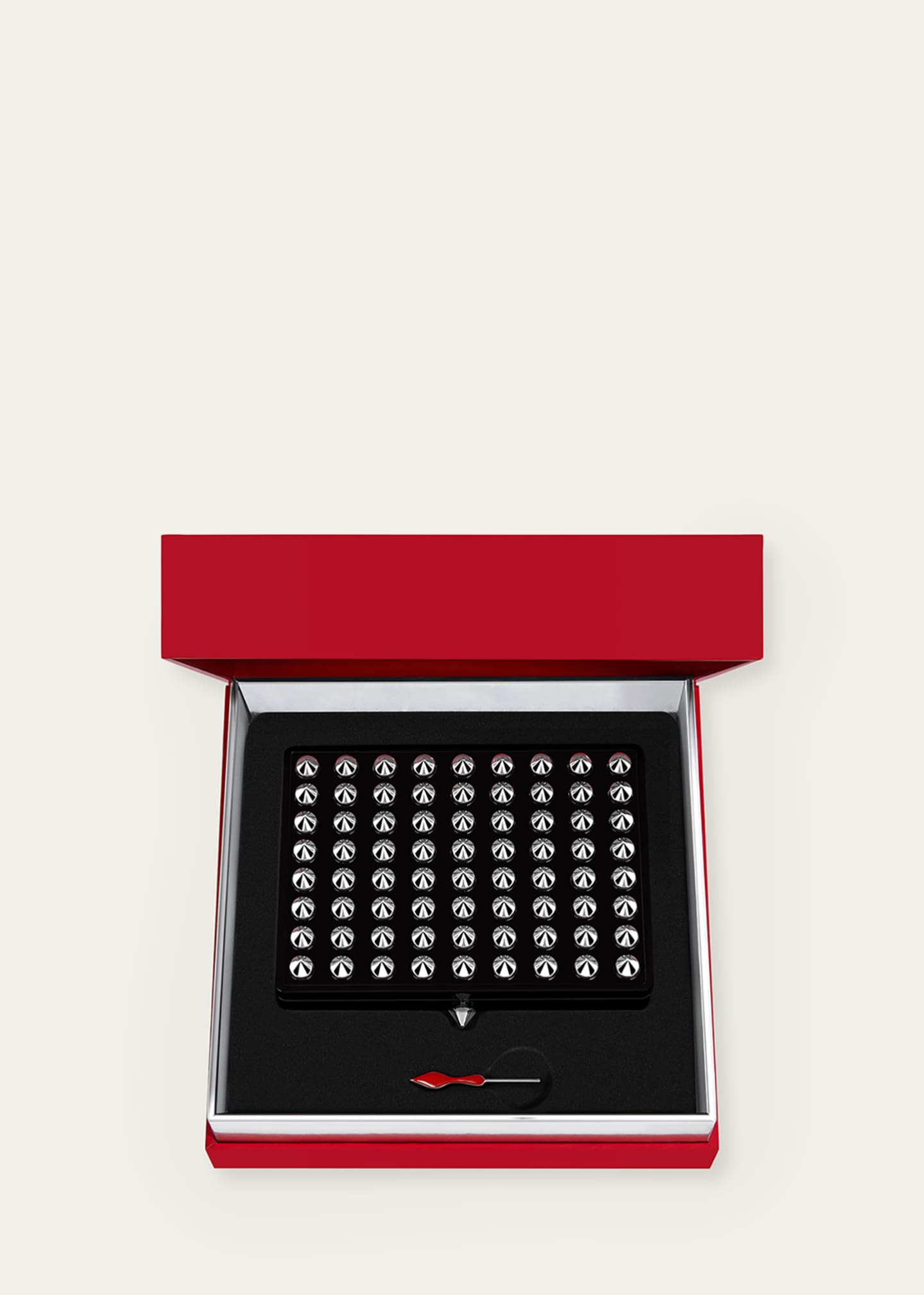 Christian Louboutin Abracadabra La Palette Refillable Case Image 5 of 5